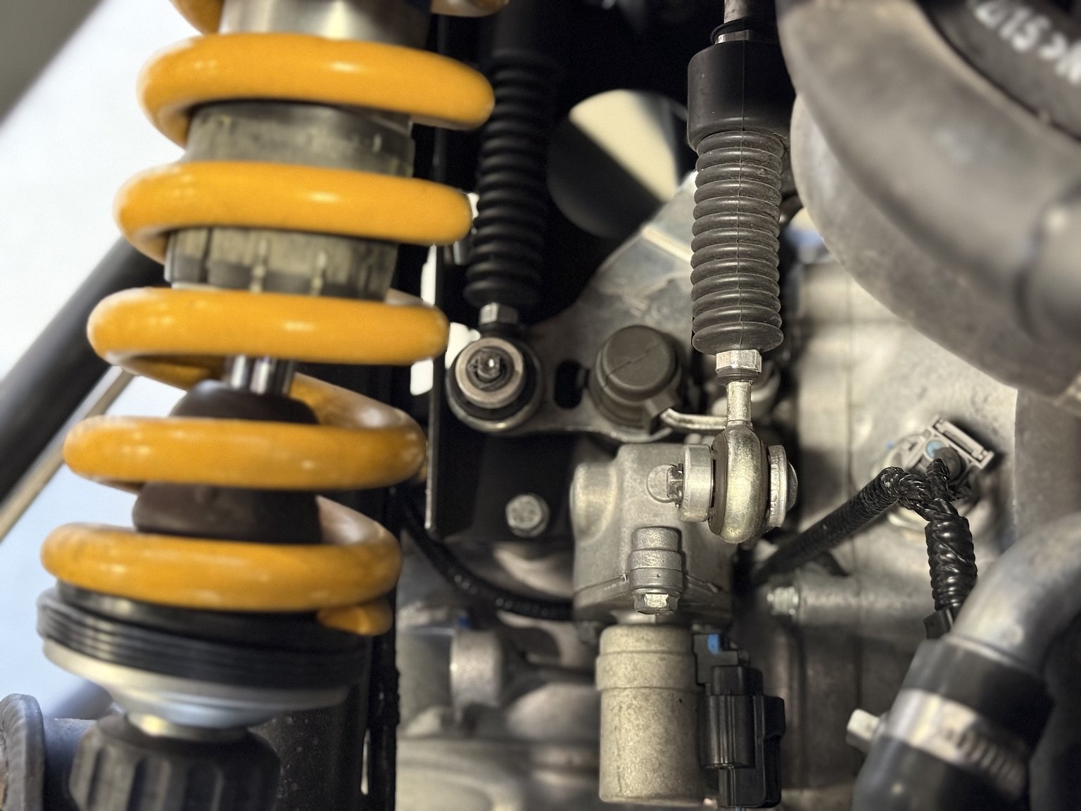 Image of 2016 Ariel Atom 3.5 Cup mechanics