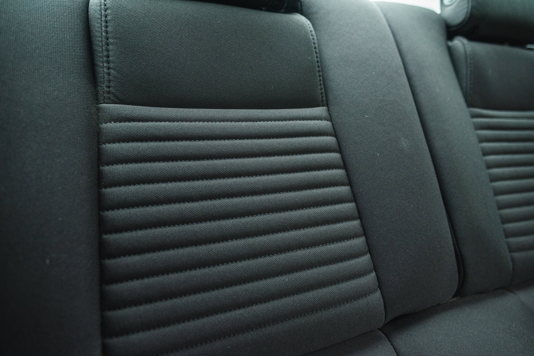 Interior image of 2013 Ford Mustang Boss 302