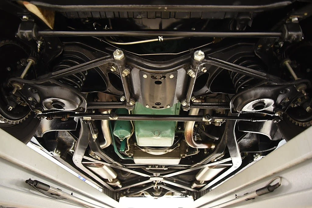 Bild von 1958 Buick Limited (85)