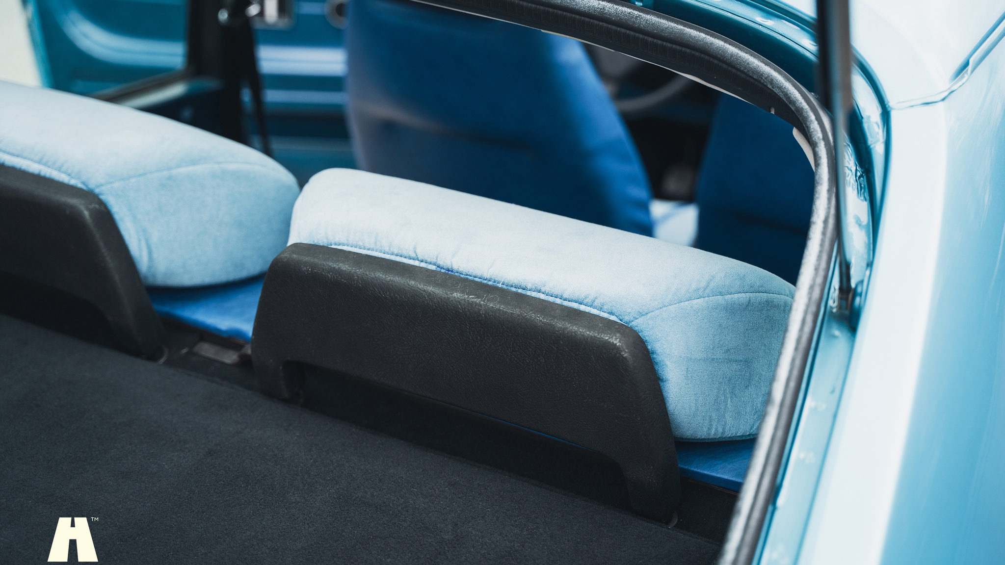 Interiörbild 1979 Saab 900 Turbo (98)