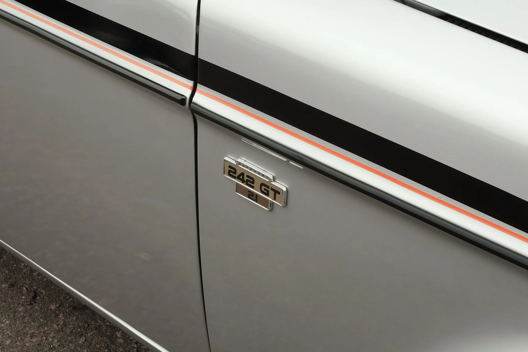 Aussenfoto 1978 Volvo 242 GT (29)