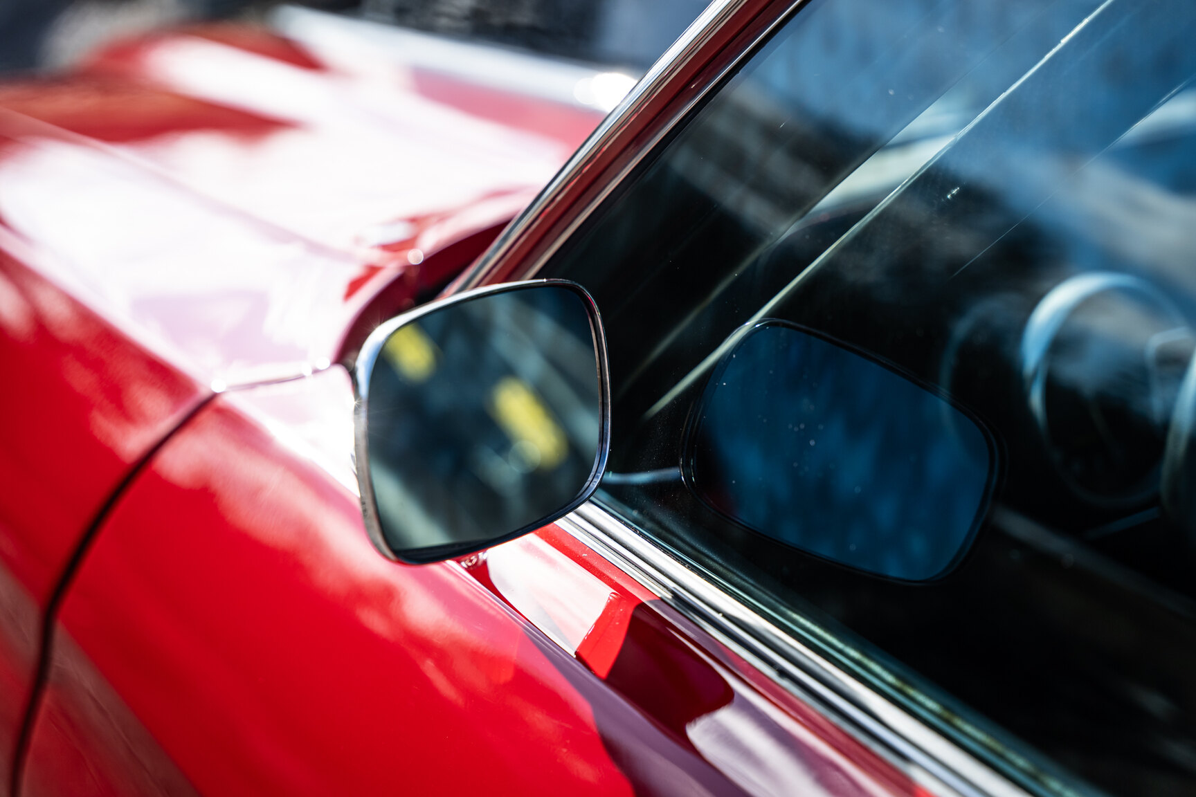 Exteriörbild på 1971 Chevrolet Chevelle SS