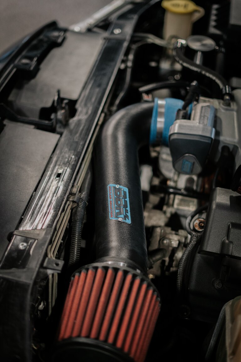 Image of 2006 Chrysler 300C SRT-8 (3) mechanics