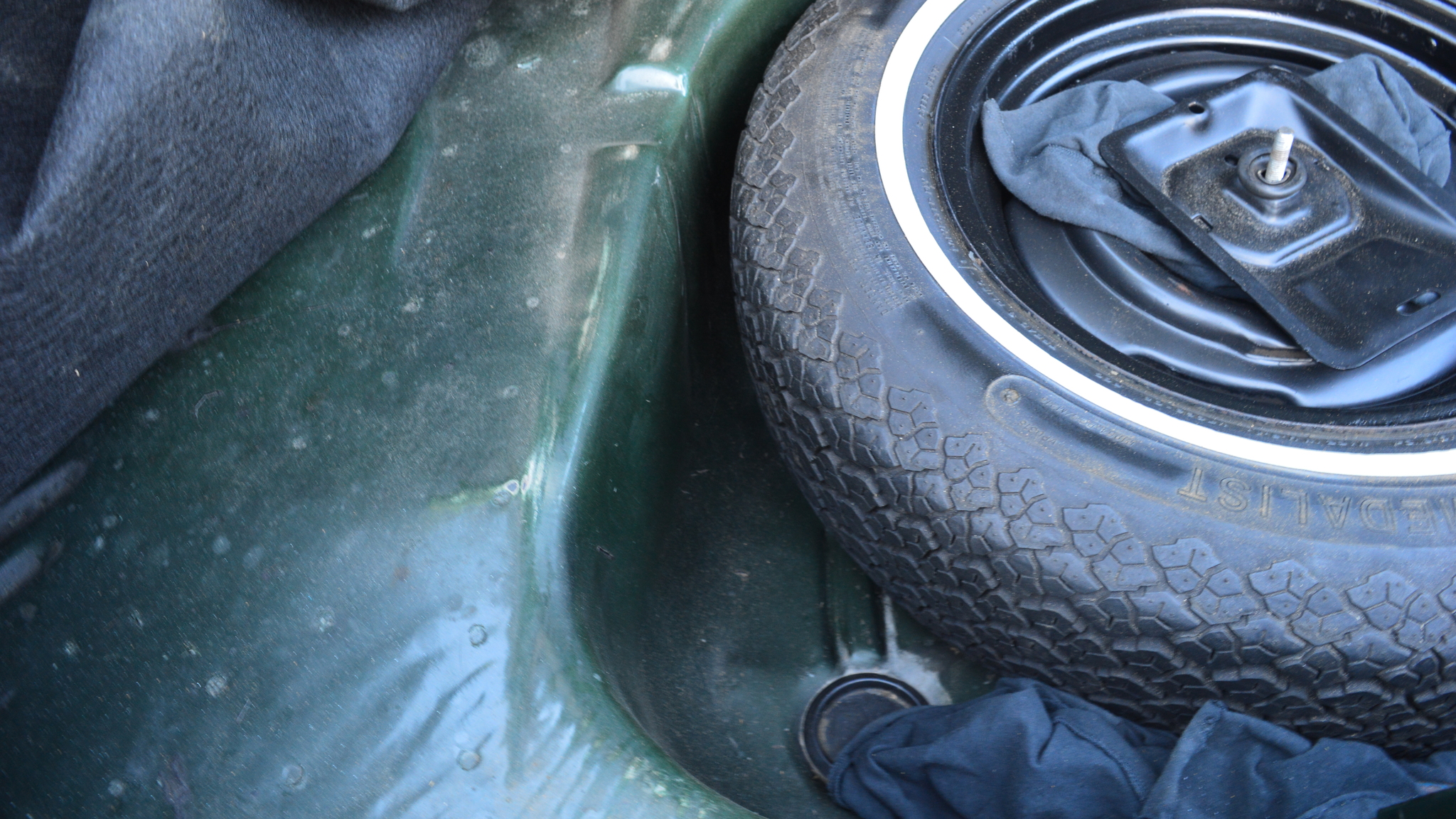 Image of 1967 Dodge Coronet 440 mechanics (16)