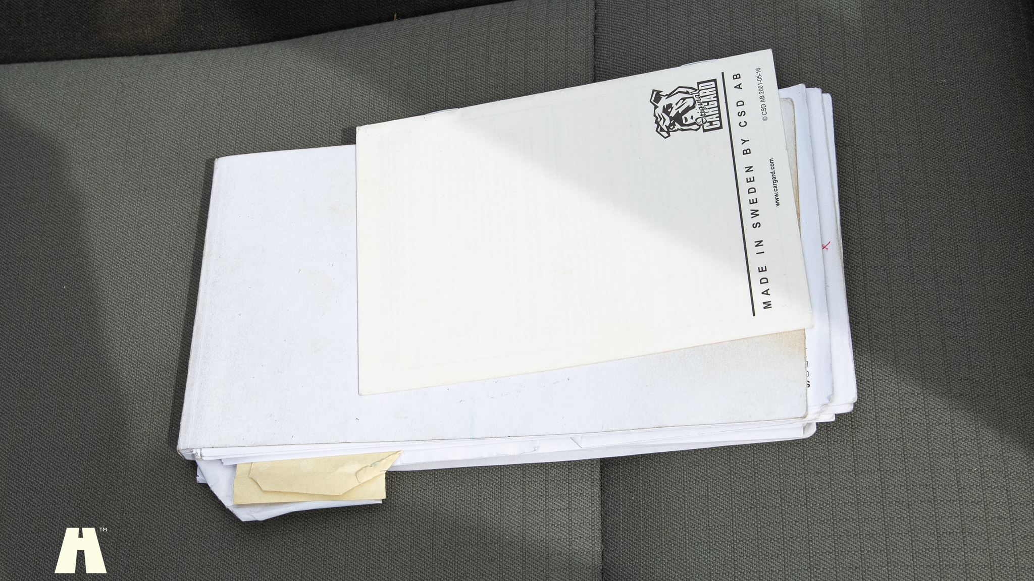 Dokumentation för 2006 Jeep Wrangler 4.0L Sahara 