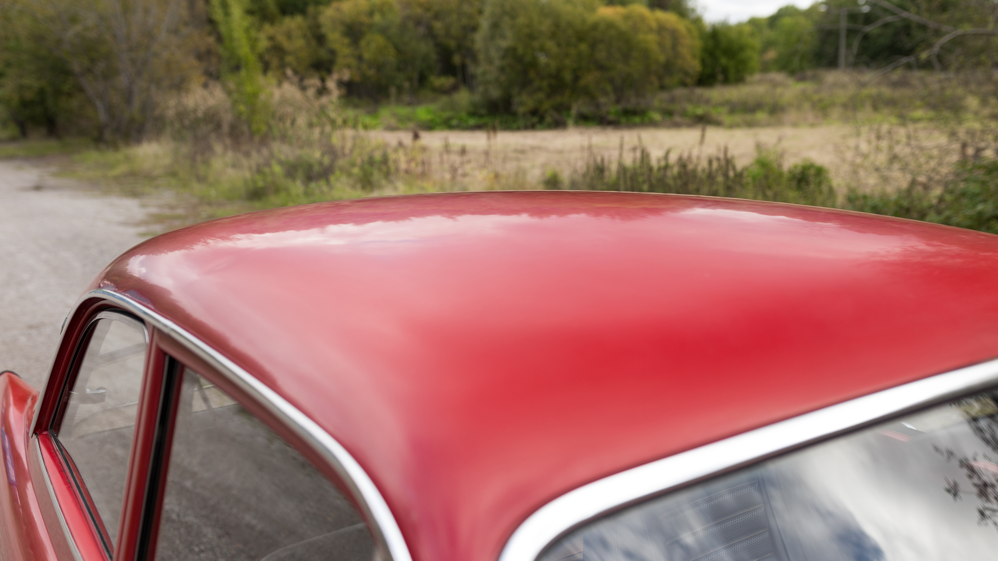 Aussenfoto 1966 Volvo Amazon (29)