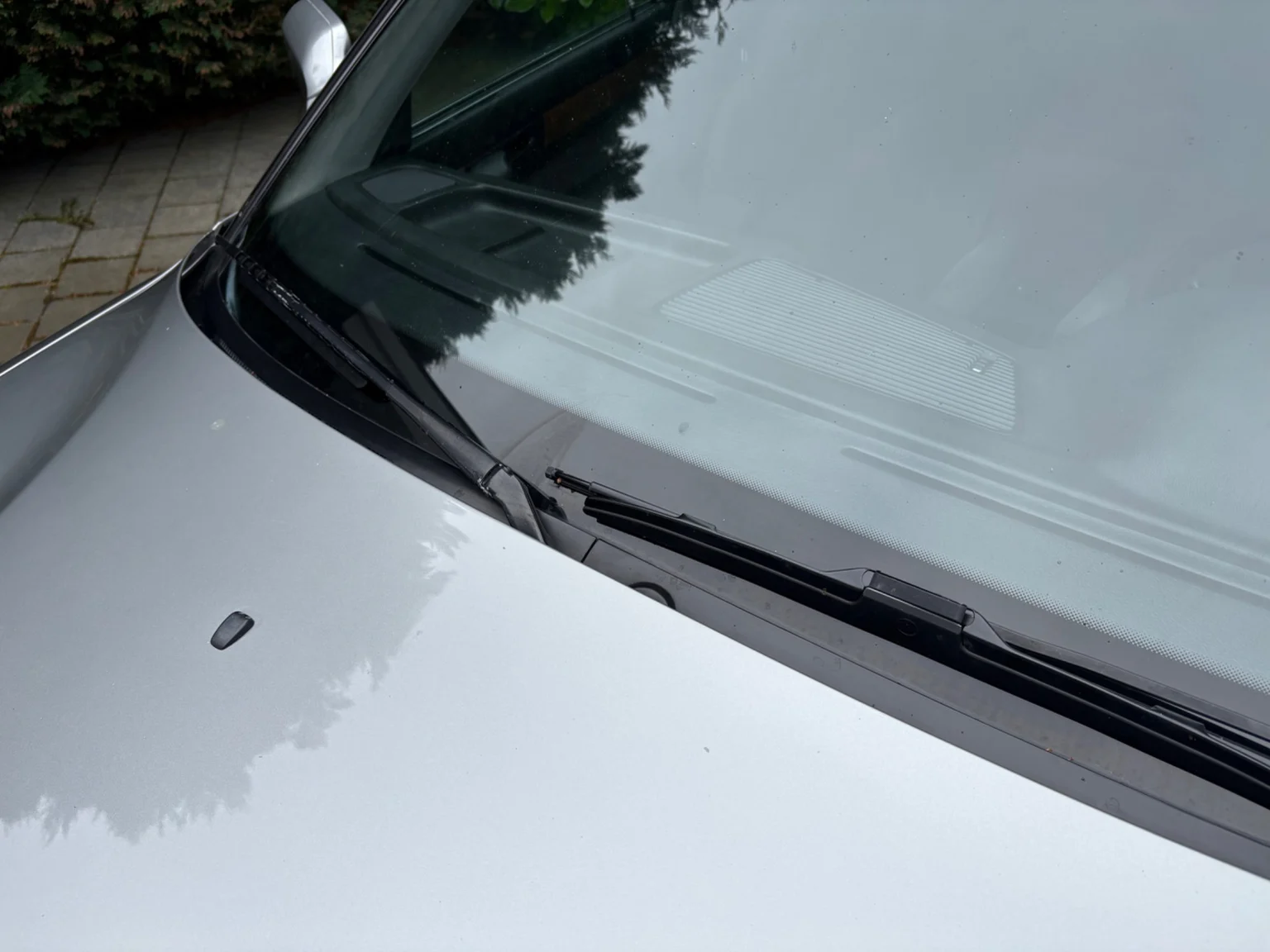 Exteriörbild på 1988 BMW 730iA (37)