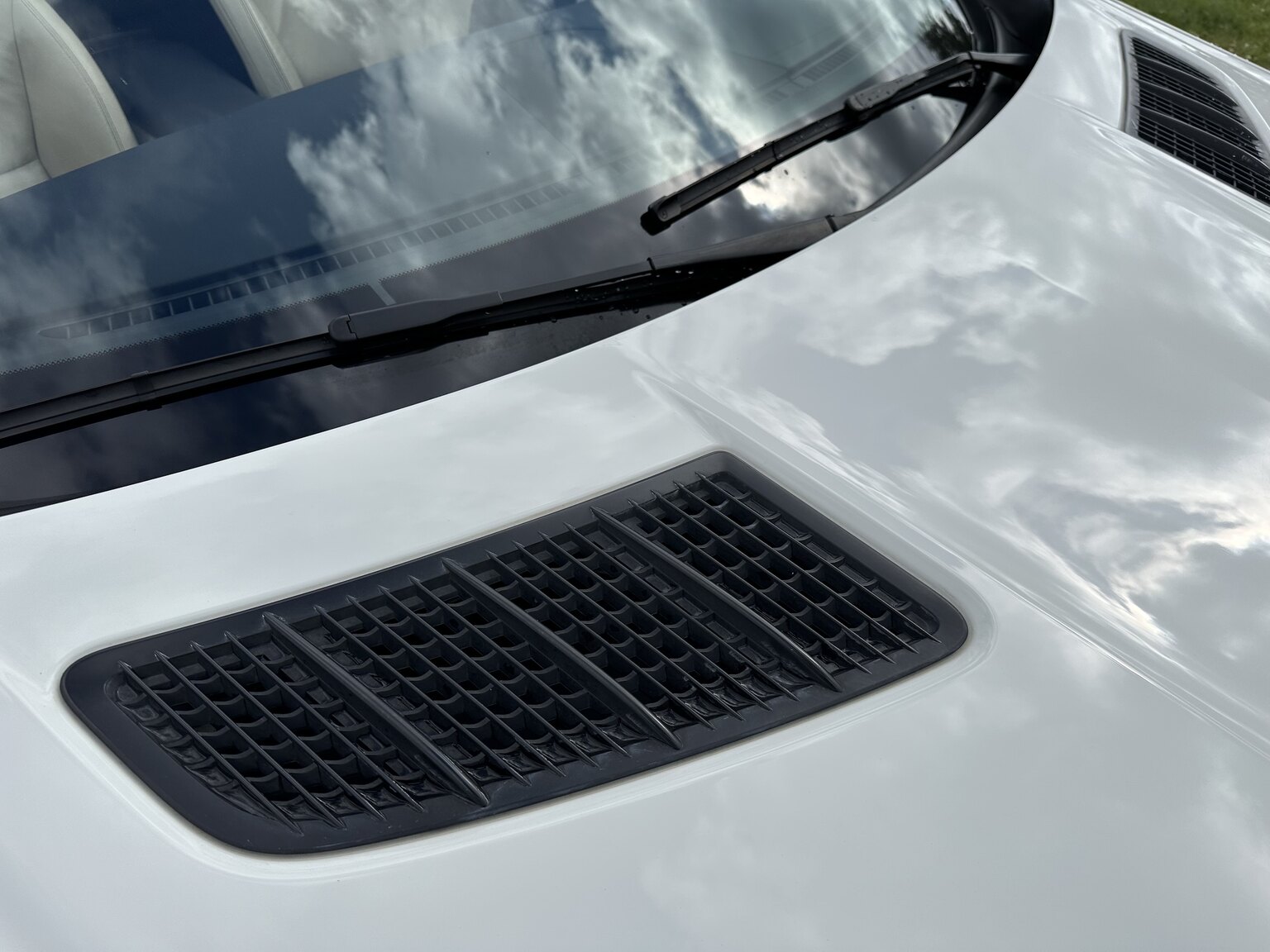 Exteriörbild på 2012 Mercedes-Benz SLK 350