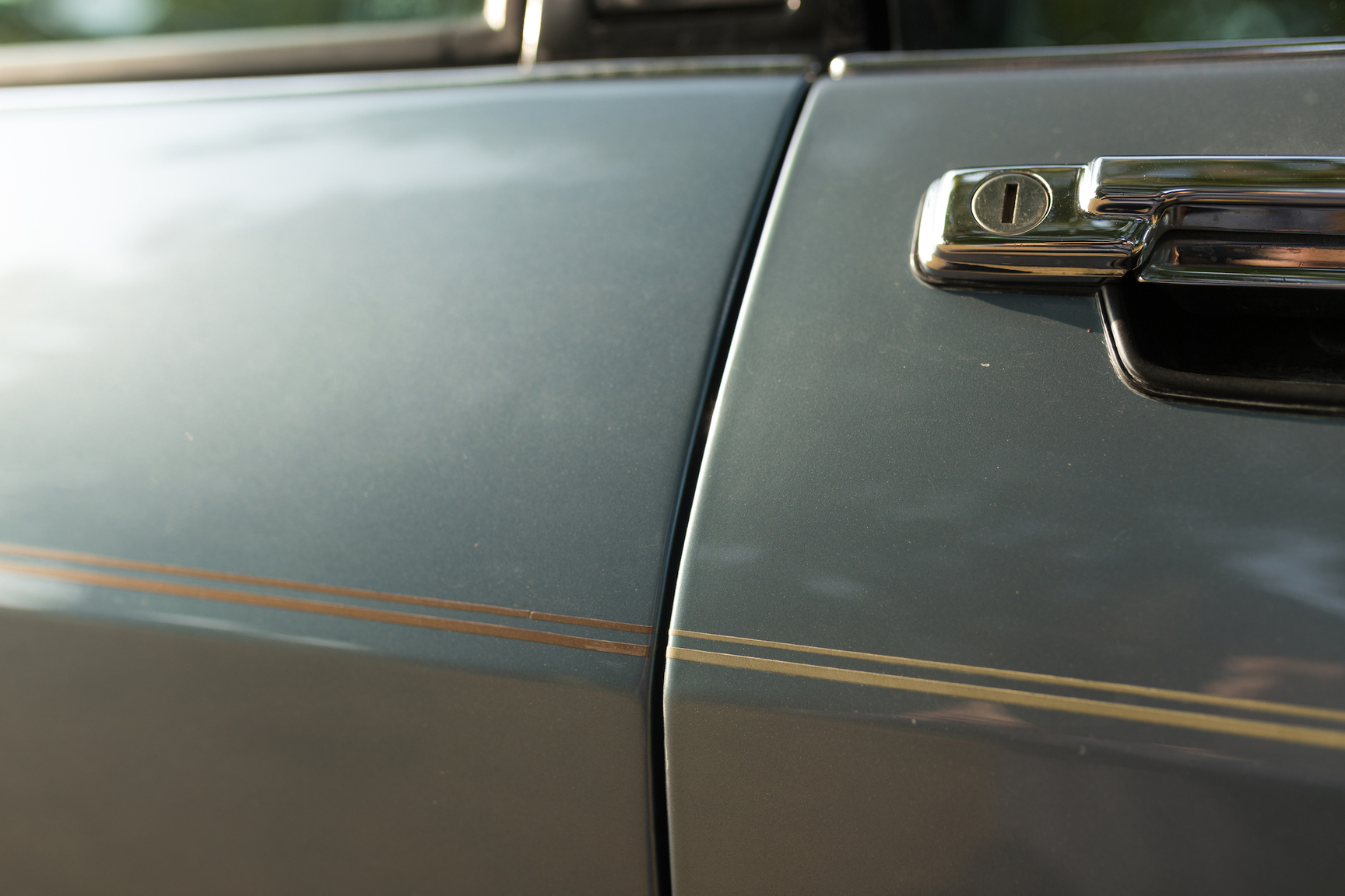 Exterior image of 1987 Jaguar Xj-SC (81)