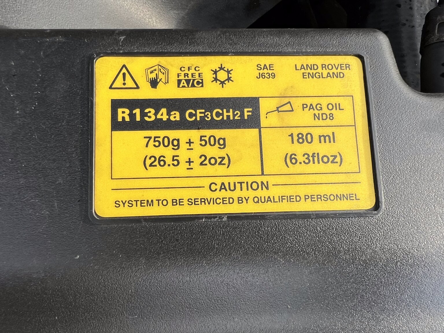 2002 Land Rover Defender 90 2.5 Td5, Mekanik