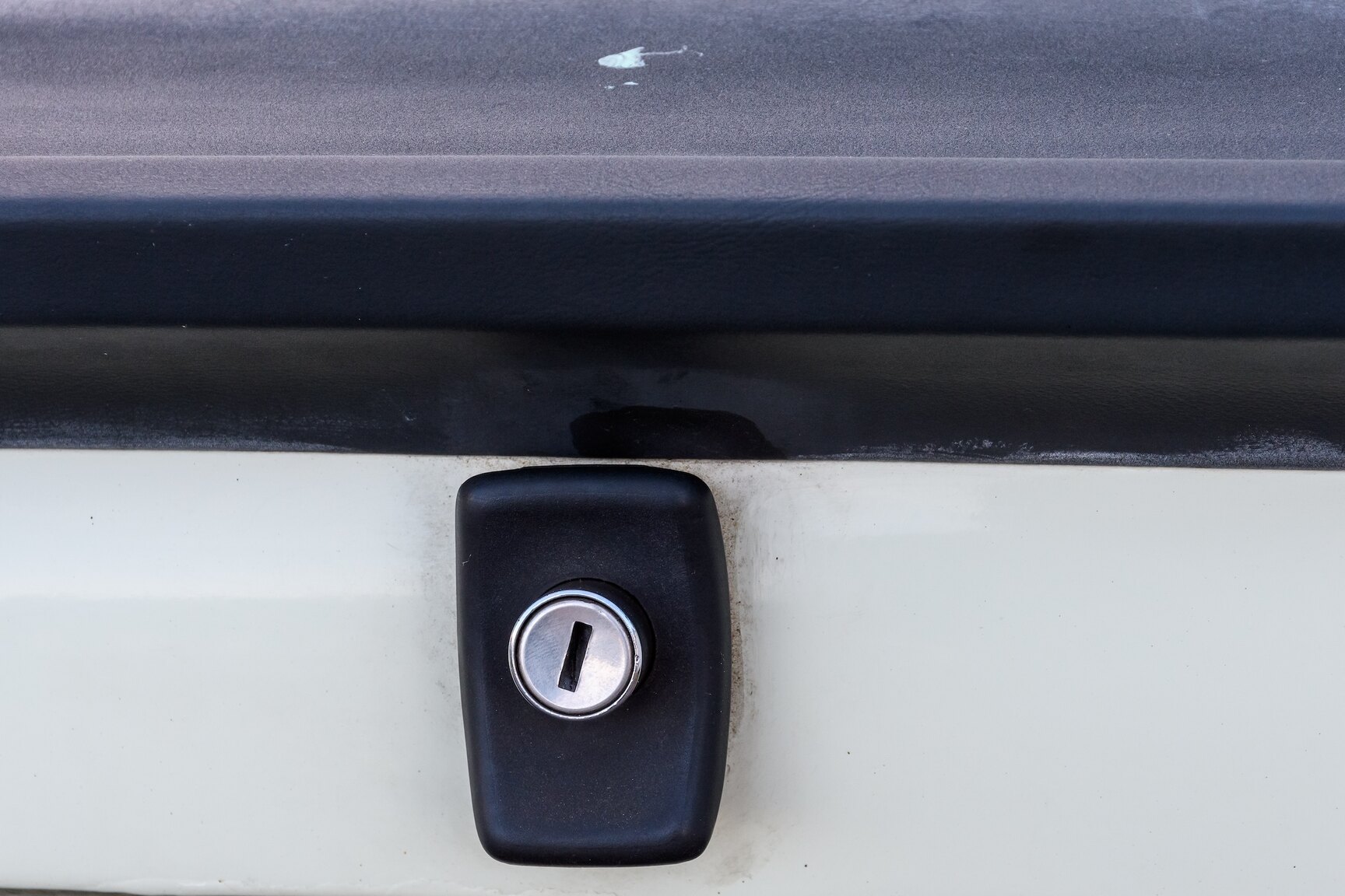 Exteriörbild på 1980 SAAB 99 2.0 Turbo