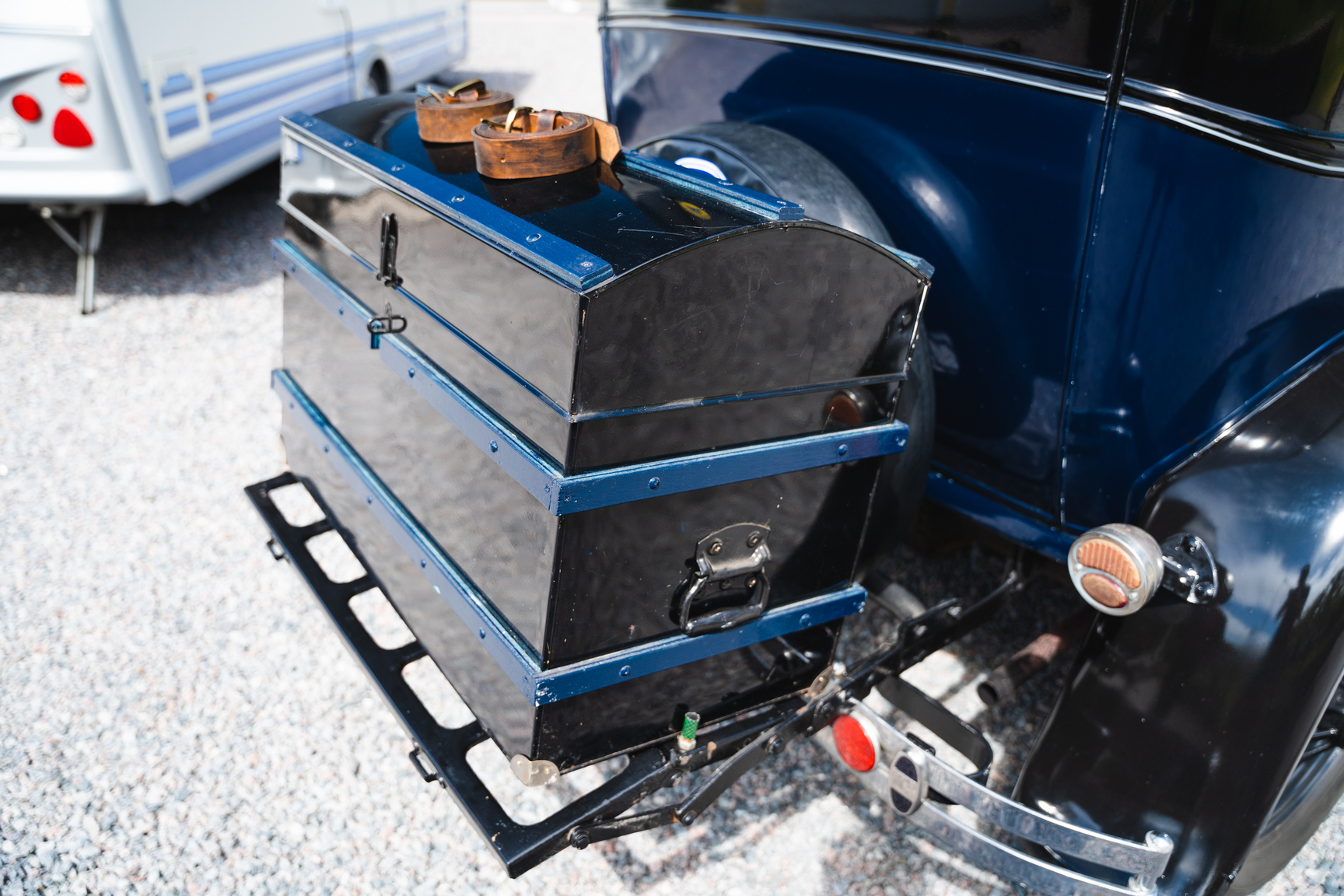 Aussenfoto 1931 Ford A Luxe Sedan (92)