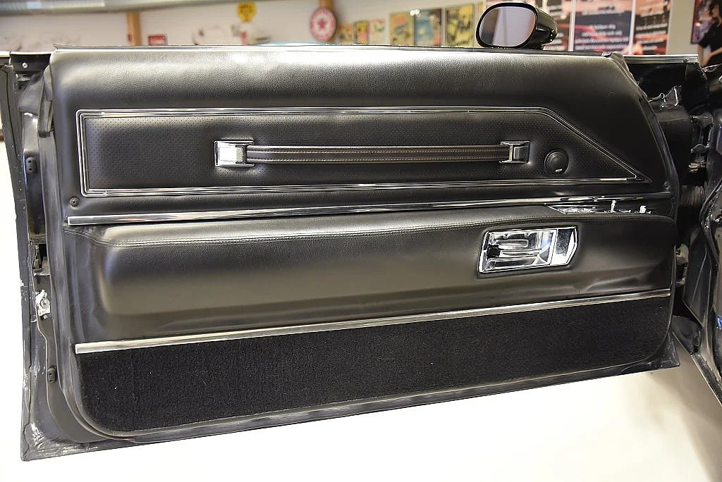Bild von 1972 Buick Riviera (26)