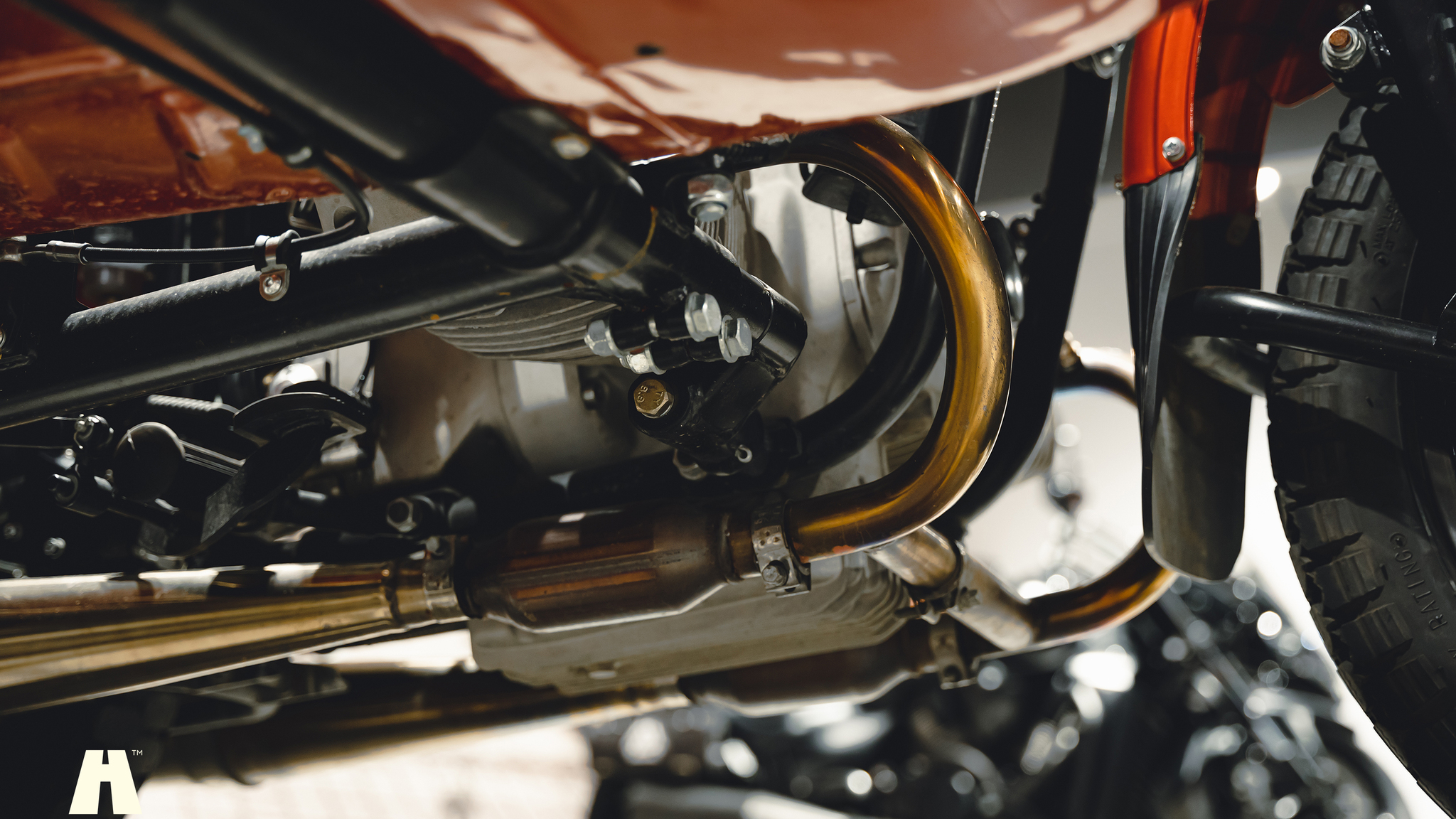 Image of 2019 Ural T TWD Sportsman Ranger mechanics