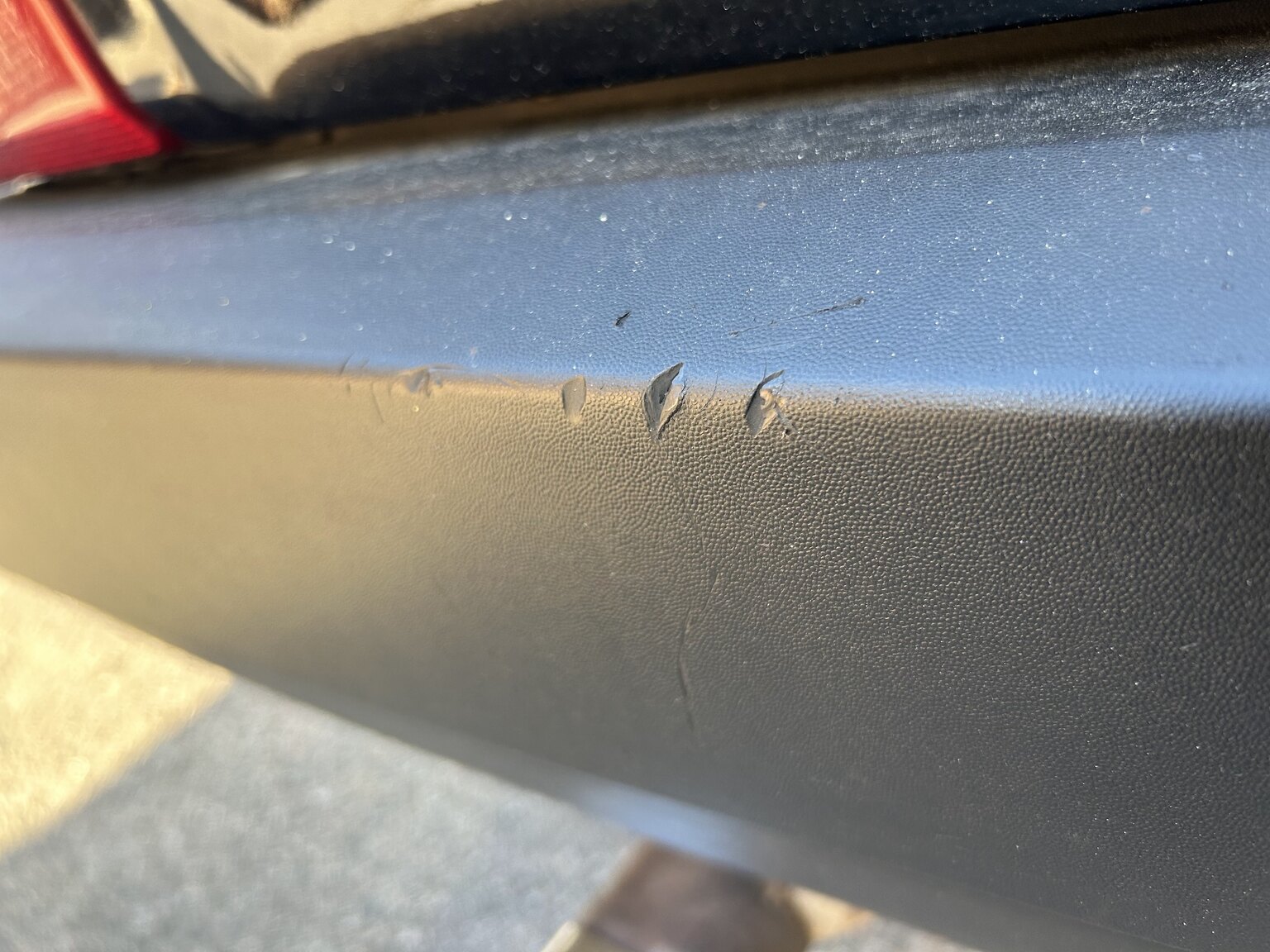 Aussenfoto 1987 Fiat UNO Turbo I.E (34)