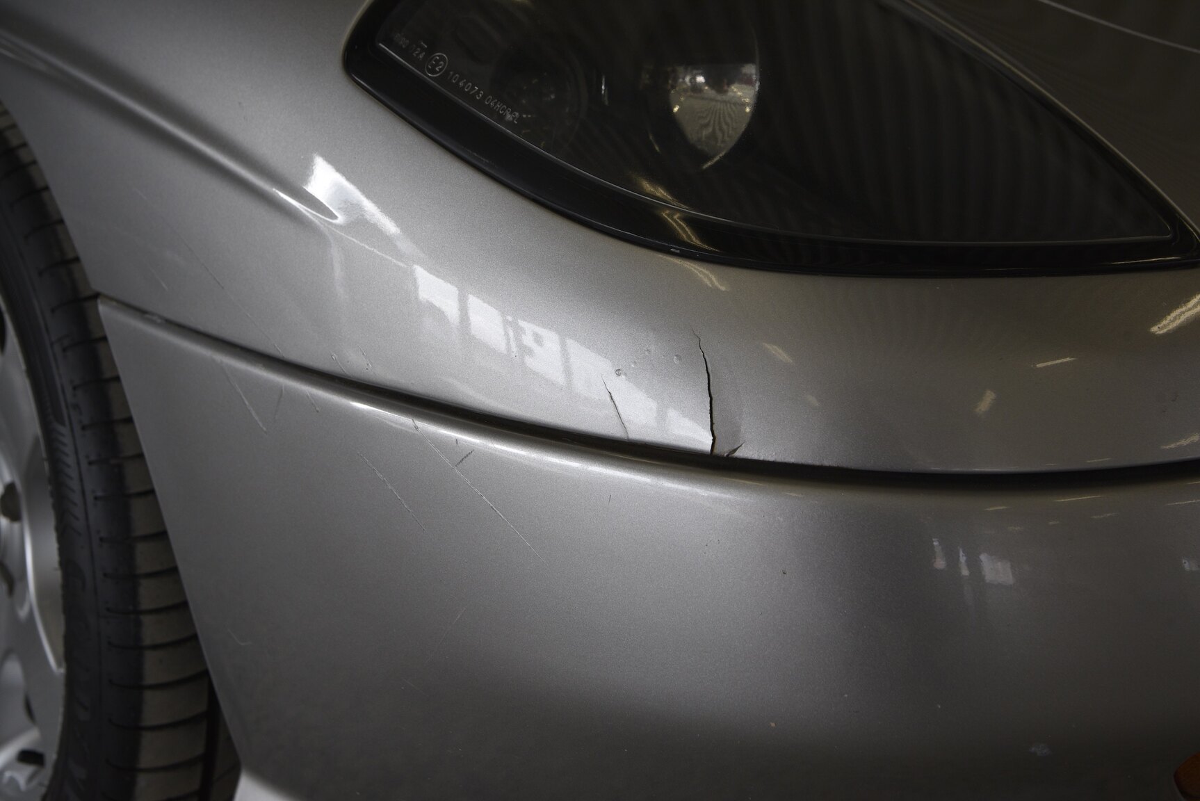 Aussenfoto 1997 Fiat Barchetta 1.8 (52)