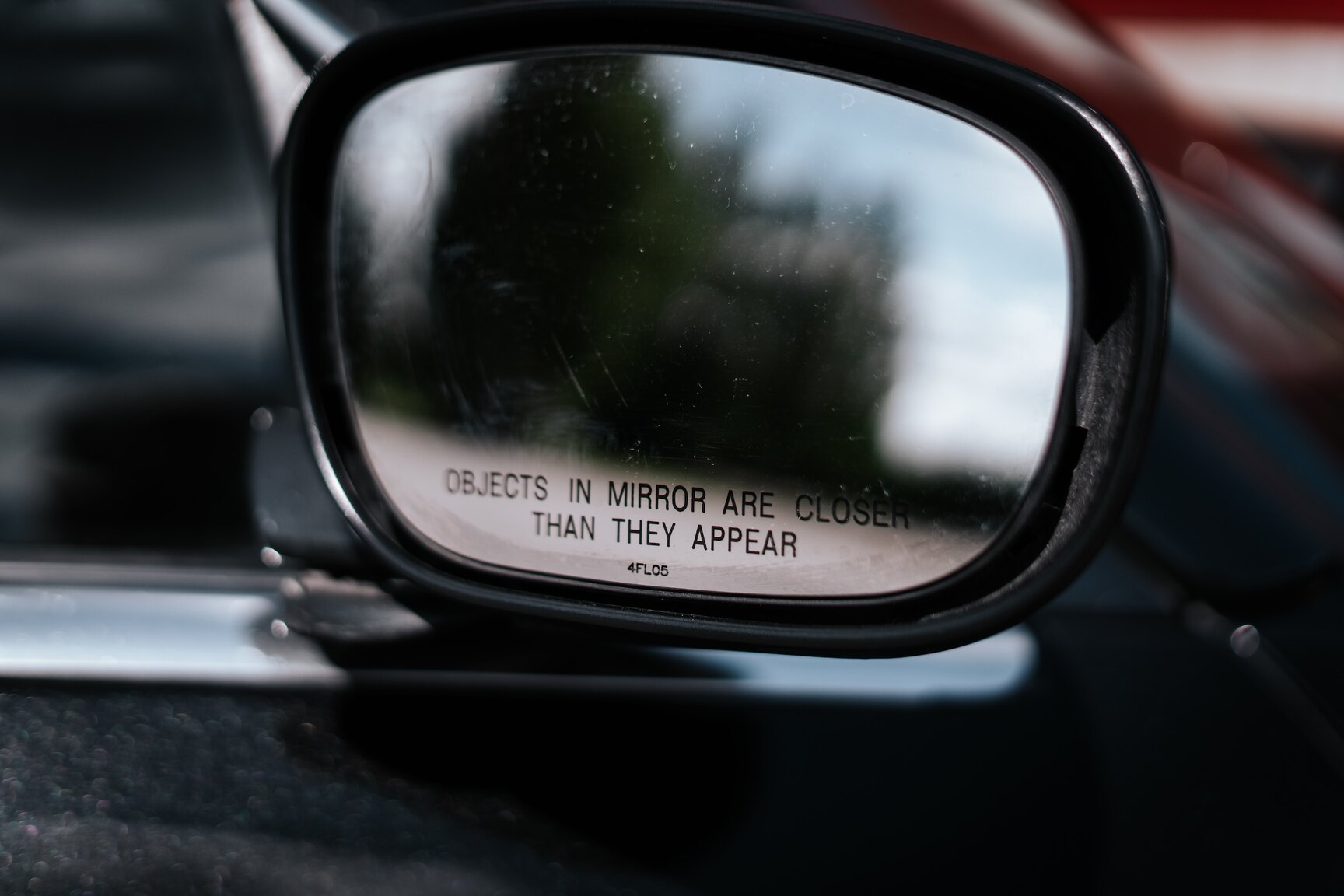 Exteriörbild på 2006 Chrysler 300C SRT-8 (75)