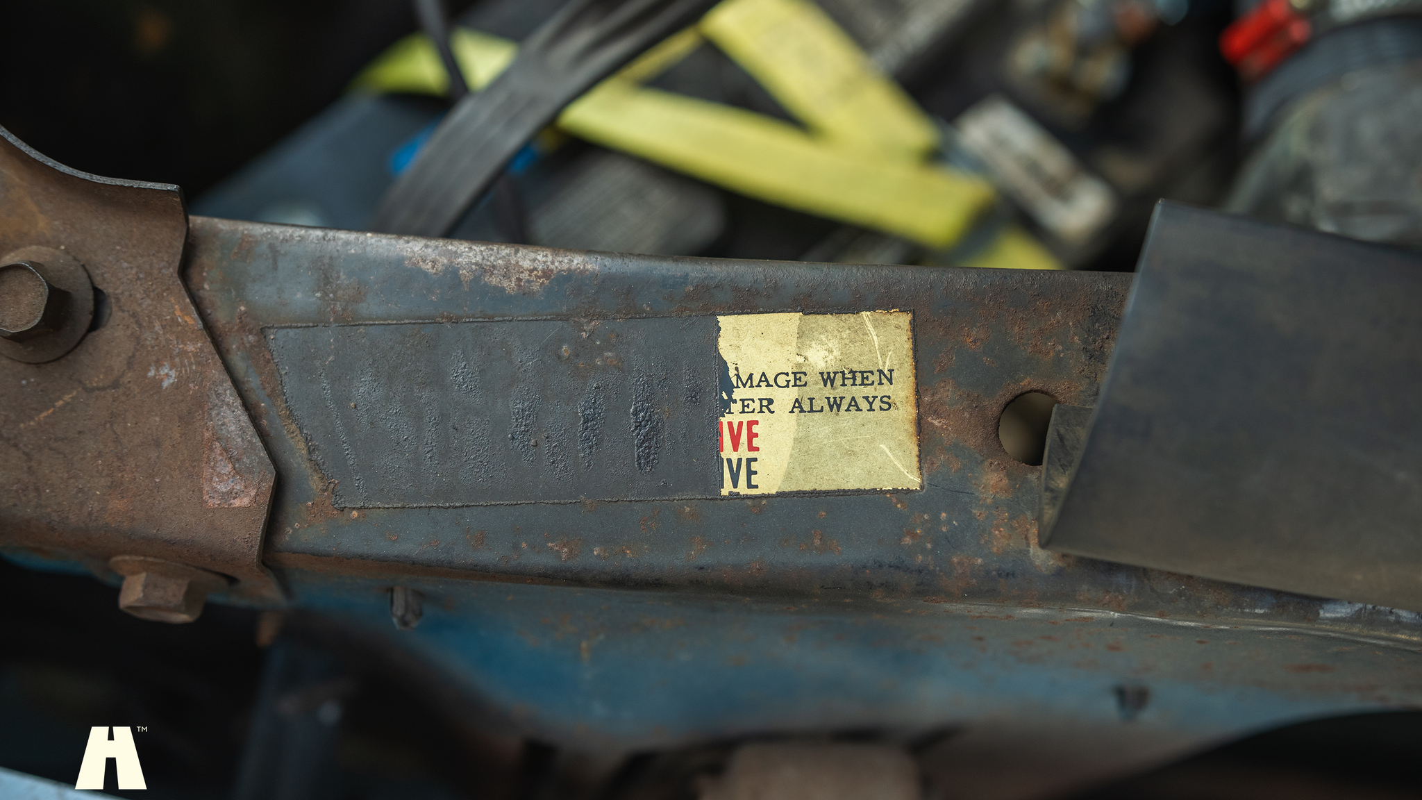 1963 Mercury Monterey Custom 4-door (48), Mekanik