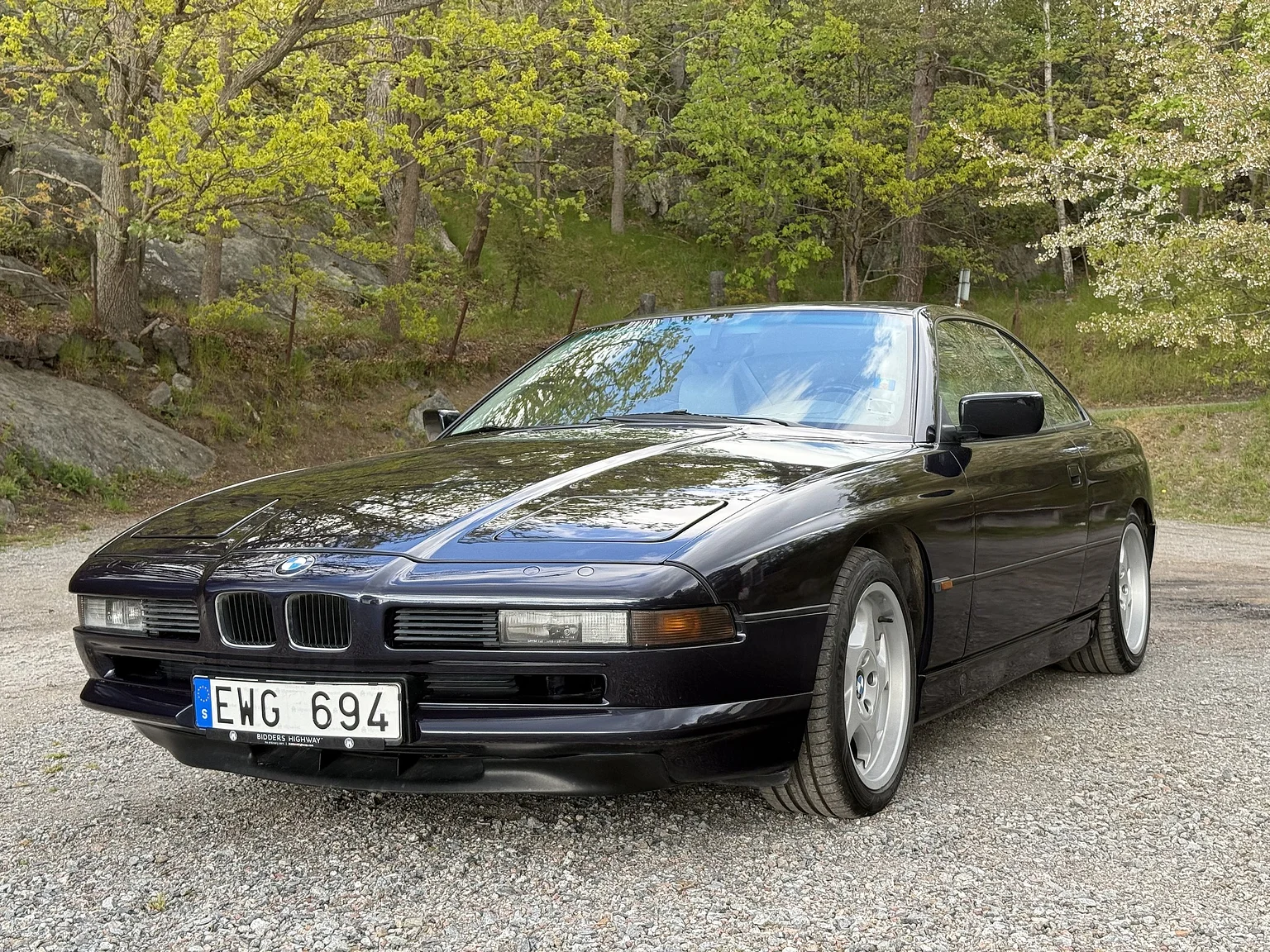 Aussenfoto 1994 BMW 840Ci (16)