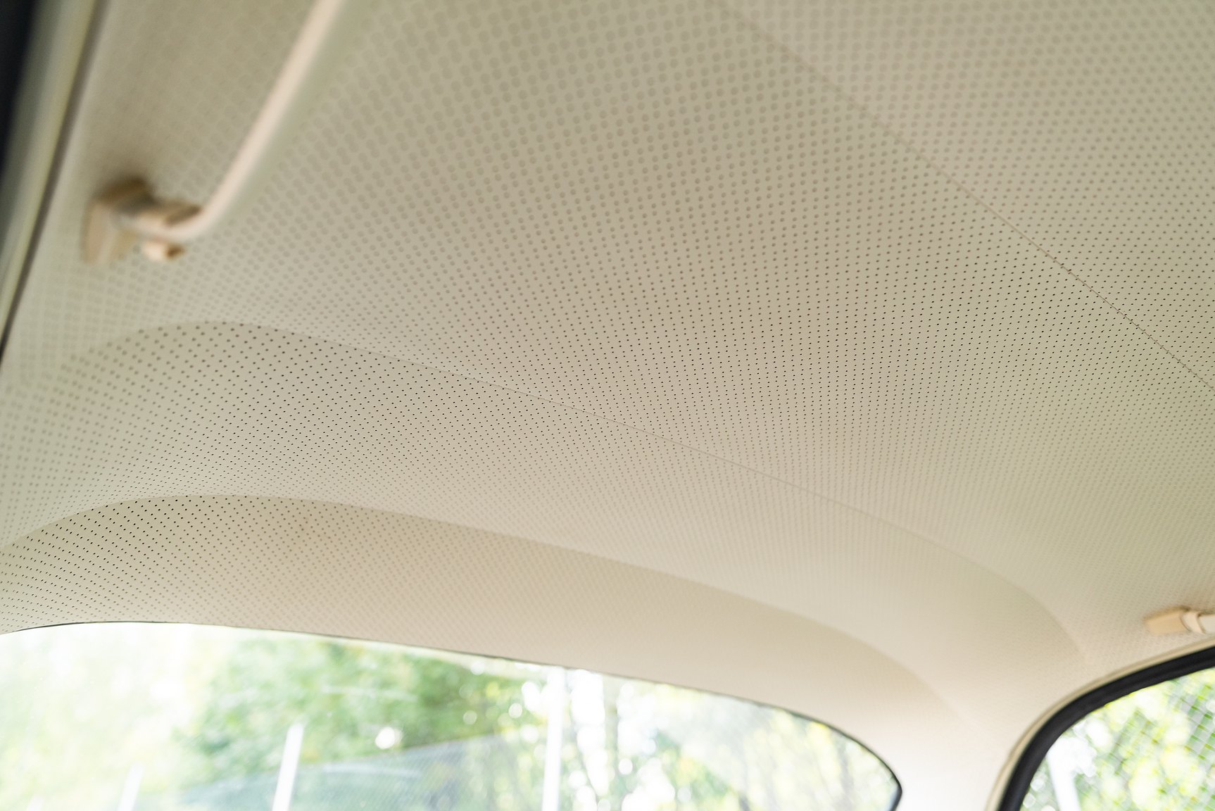 Interior image of 1969 Volvo Amazon 121 P130