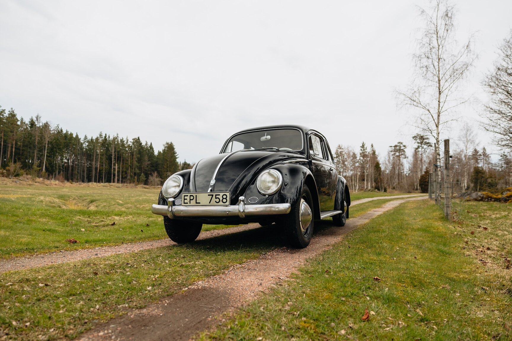 Aussenfoto 1958 Volkswagen 1200 (10)