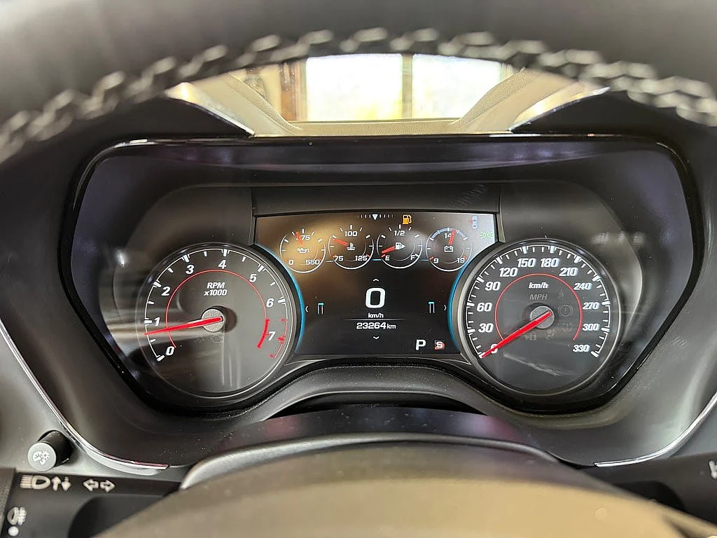 Bild von 2018 Chevrolet Camaro (21)
