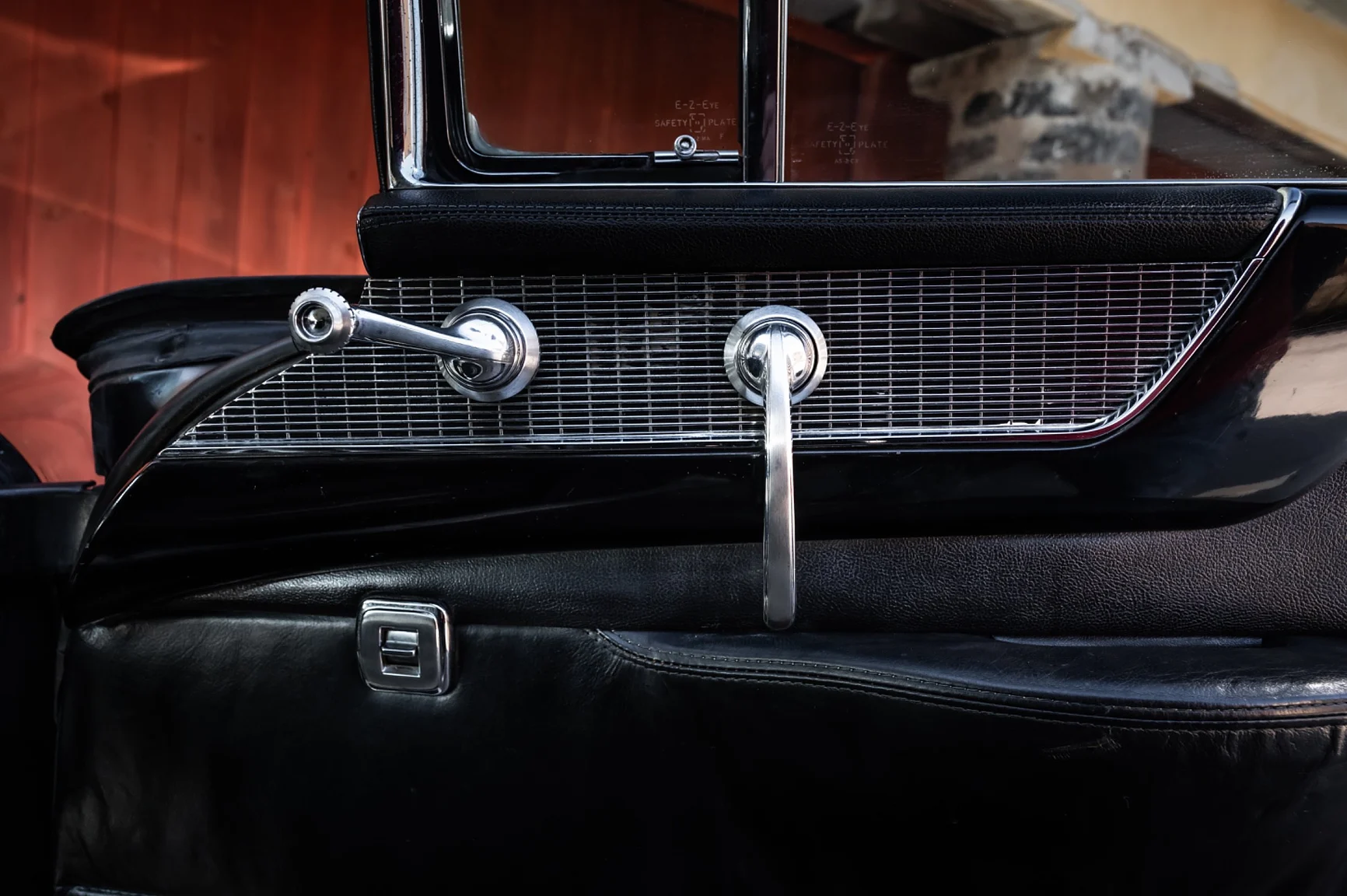 Innenraumfoto von 1956 Cadillac Fleetwood 75 - NO RESERVE (20)