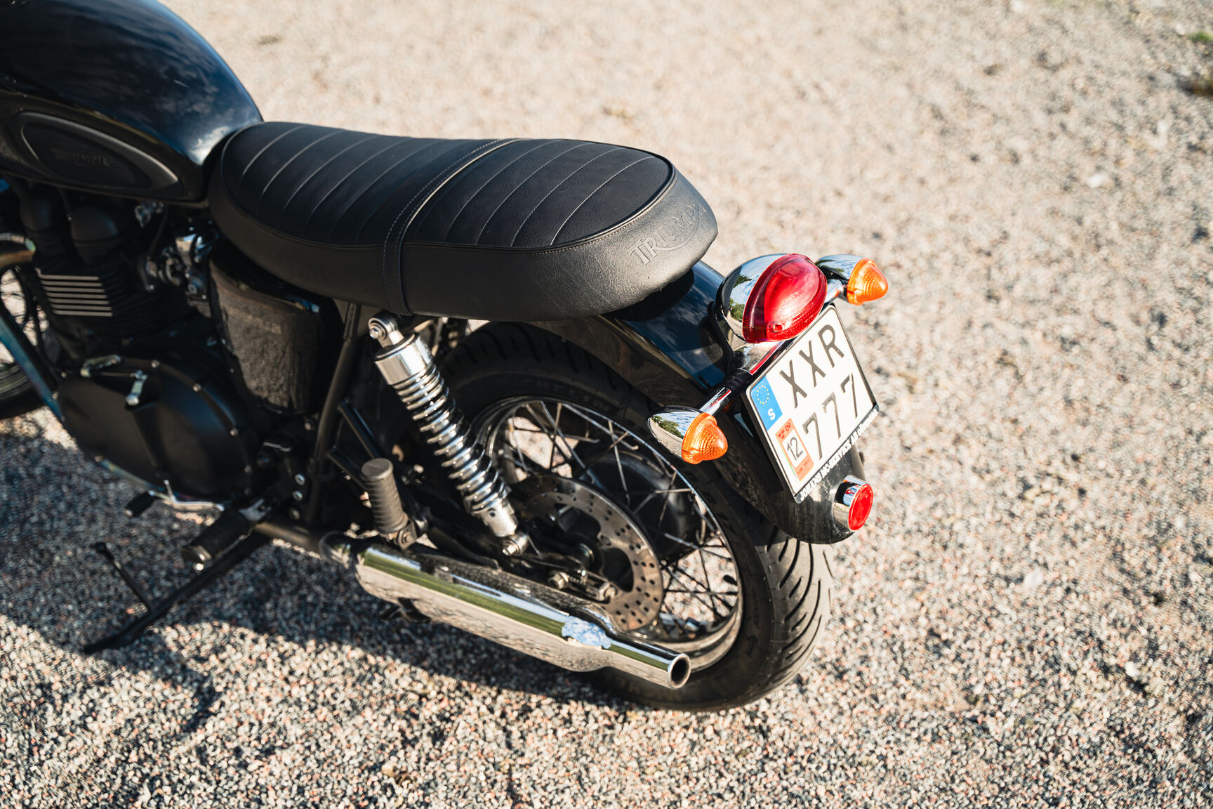 Aussenfoto 2007 Triumph Bonneville MH (11)