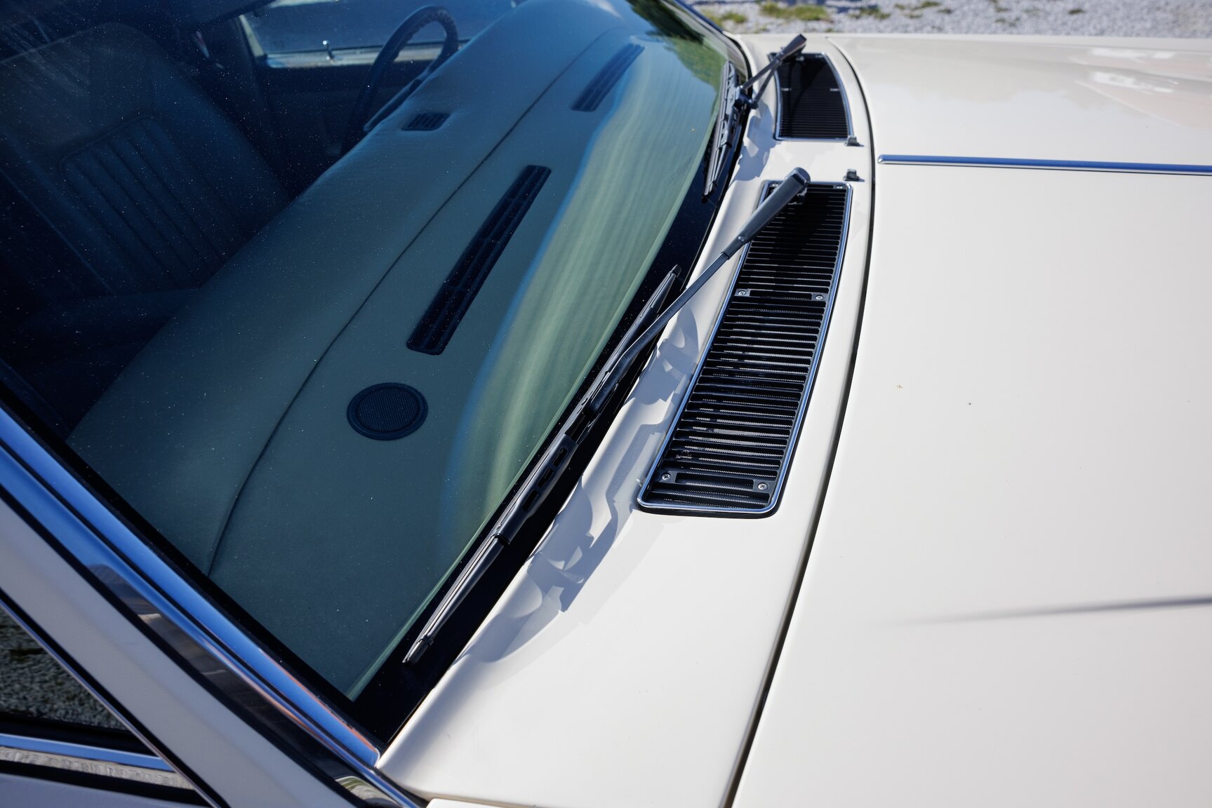Aussenfoto 1991 Rolls Royce Silver Spur LWB