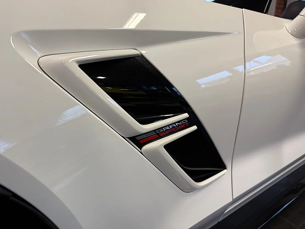 Bild von 2019 Chevrolet Corvette (13)