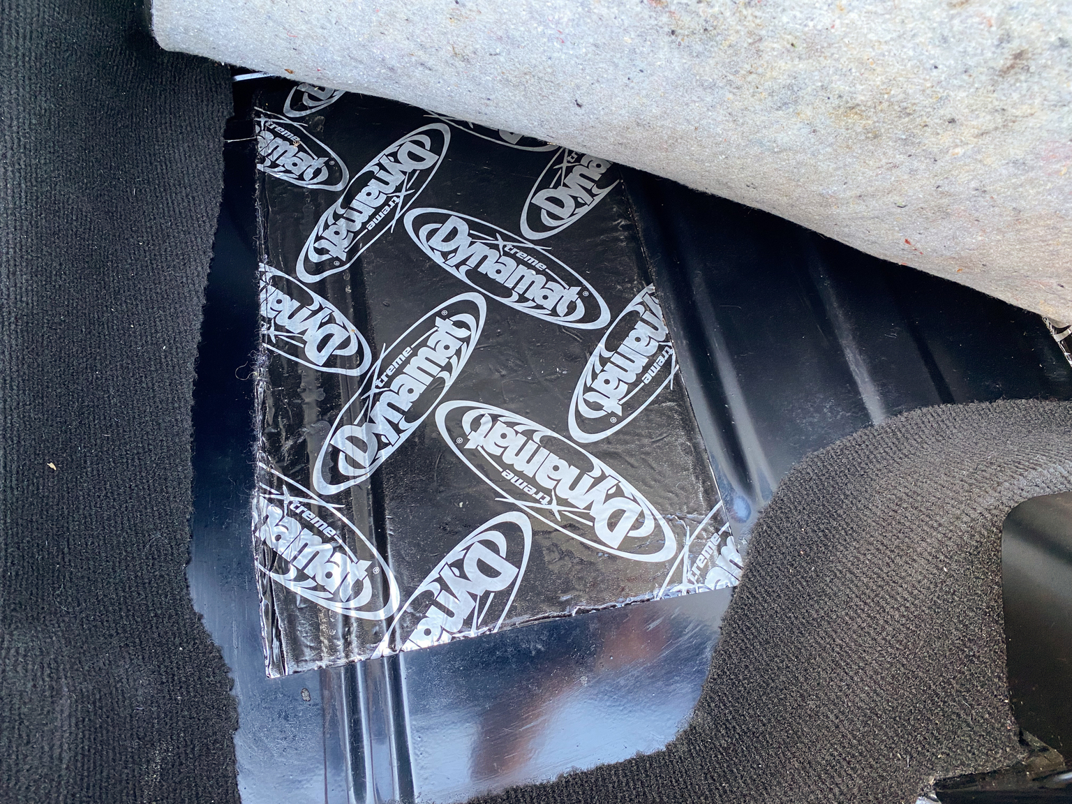 Interior image of 1967 Chevrolet Camaro 383ci Convertible (40)
