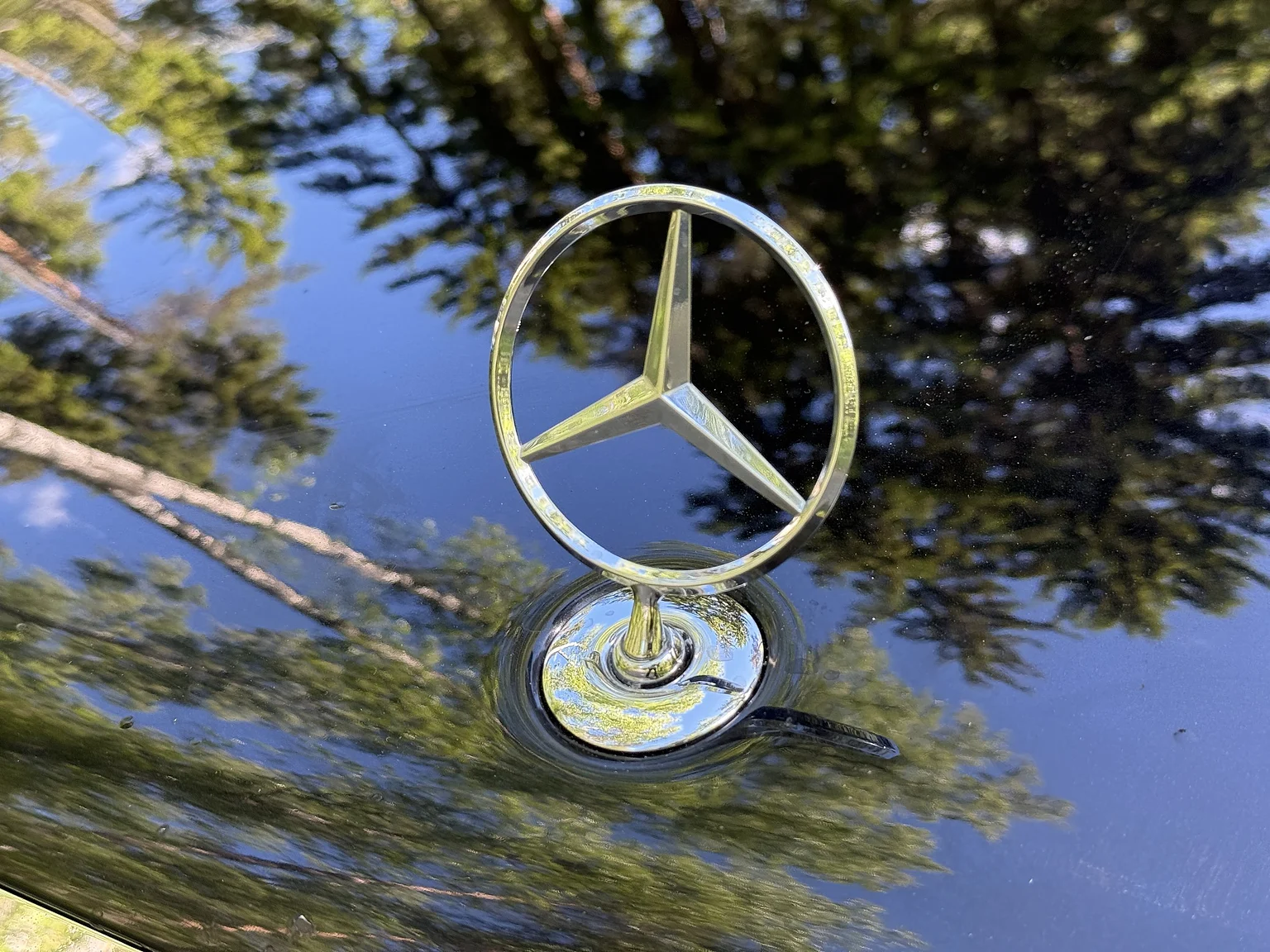 Aussenfoto 2002 Mercedes-Benz C 320 T (15)