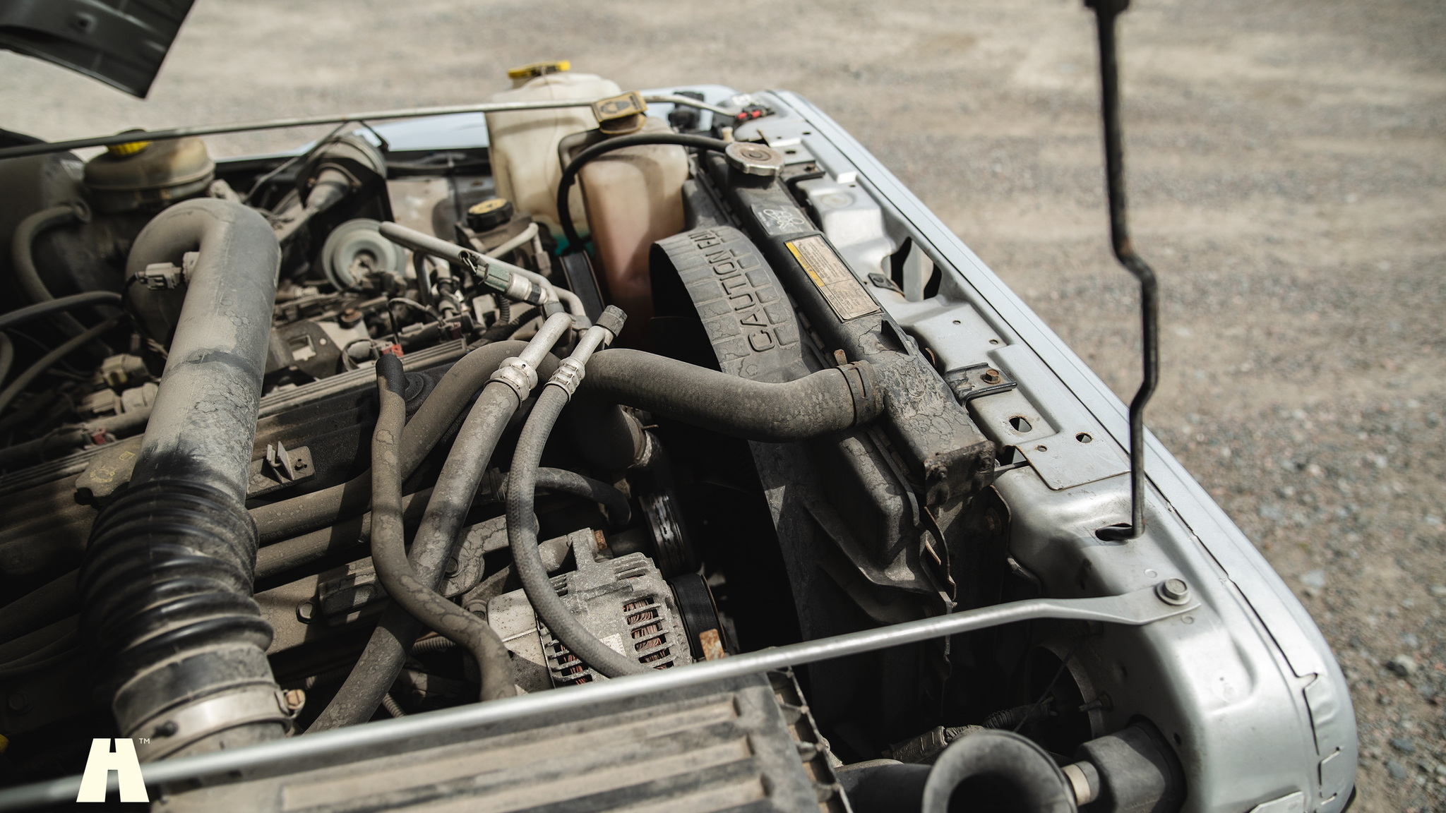 2006 Jeep Wrangler 4.0L Sahara , Mekanik