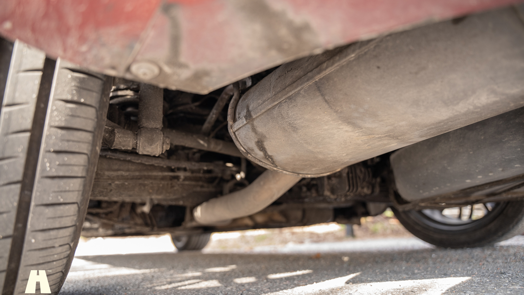 Image of 2000 BMW Z3 mechanics