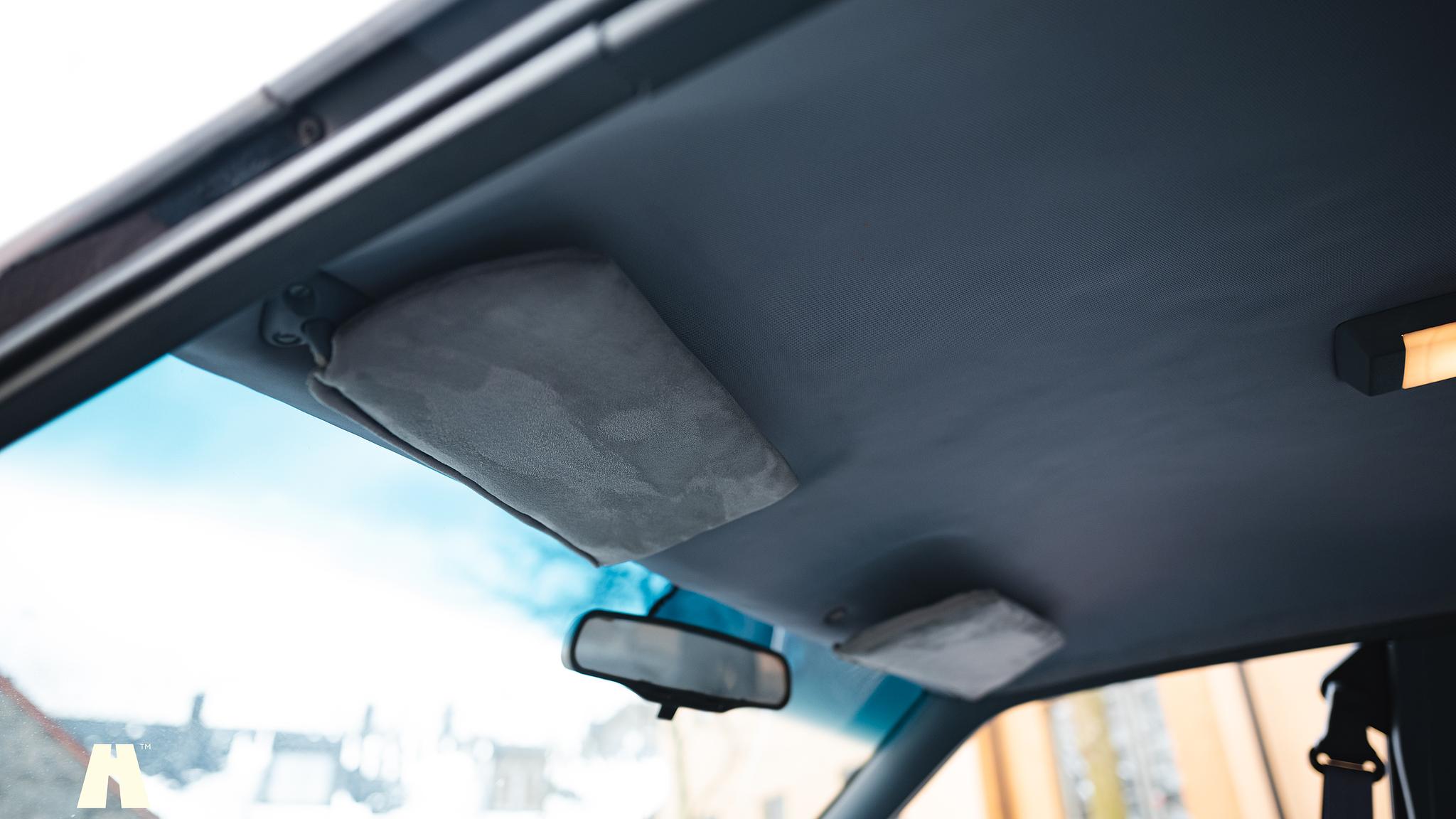 Innenraumfoto von 1994 Oldsmobile Cutlass Ciera Sedan 3.1 (53)