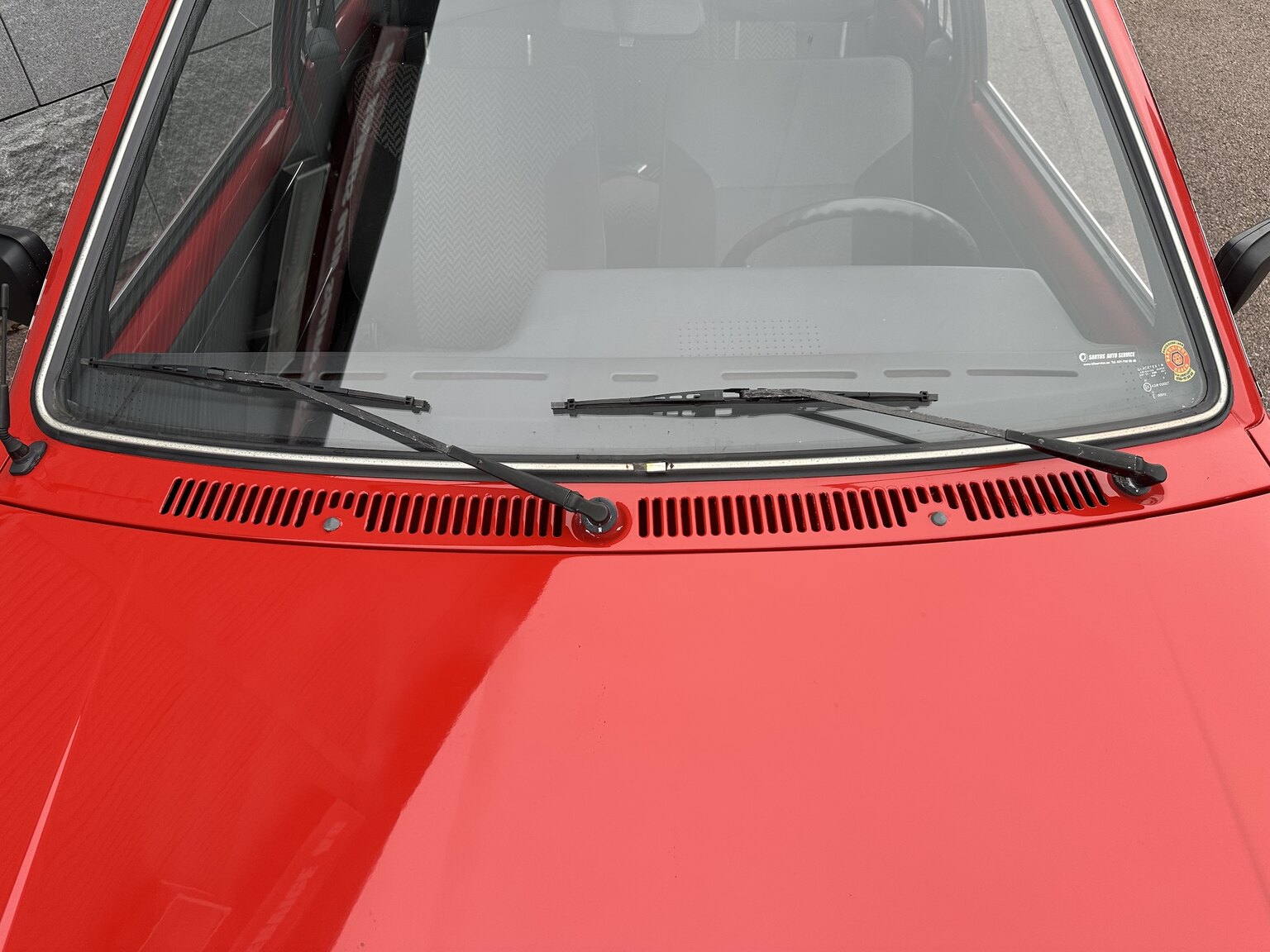 Aussenfoto 1983 Opel Kadett (11)