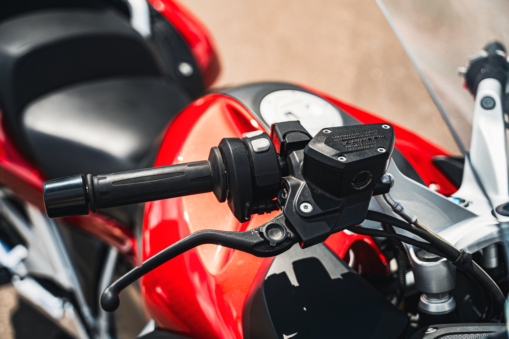 Exterior image of 2018 BMW R 1200 RT (53)