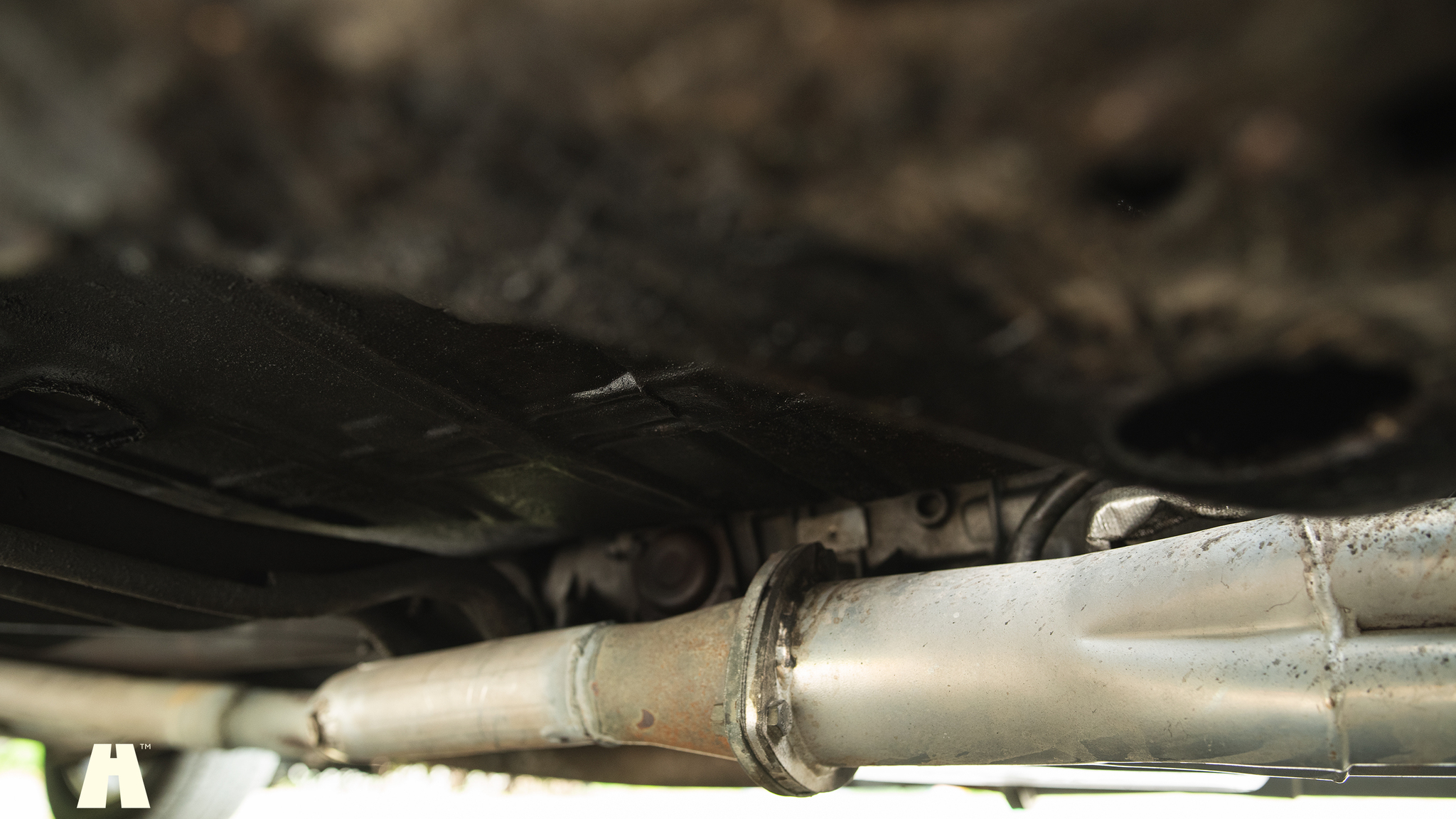 Image of 1967 Pontiac GTO Hardtop mechanics (67)