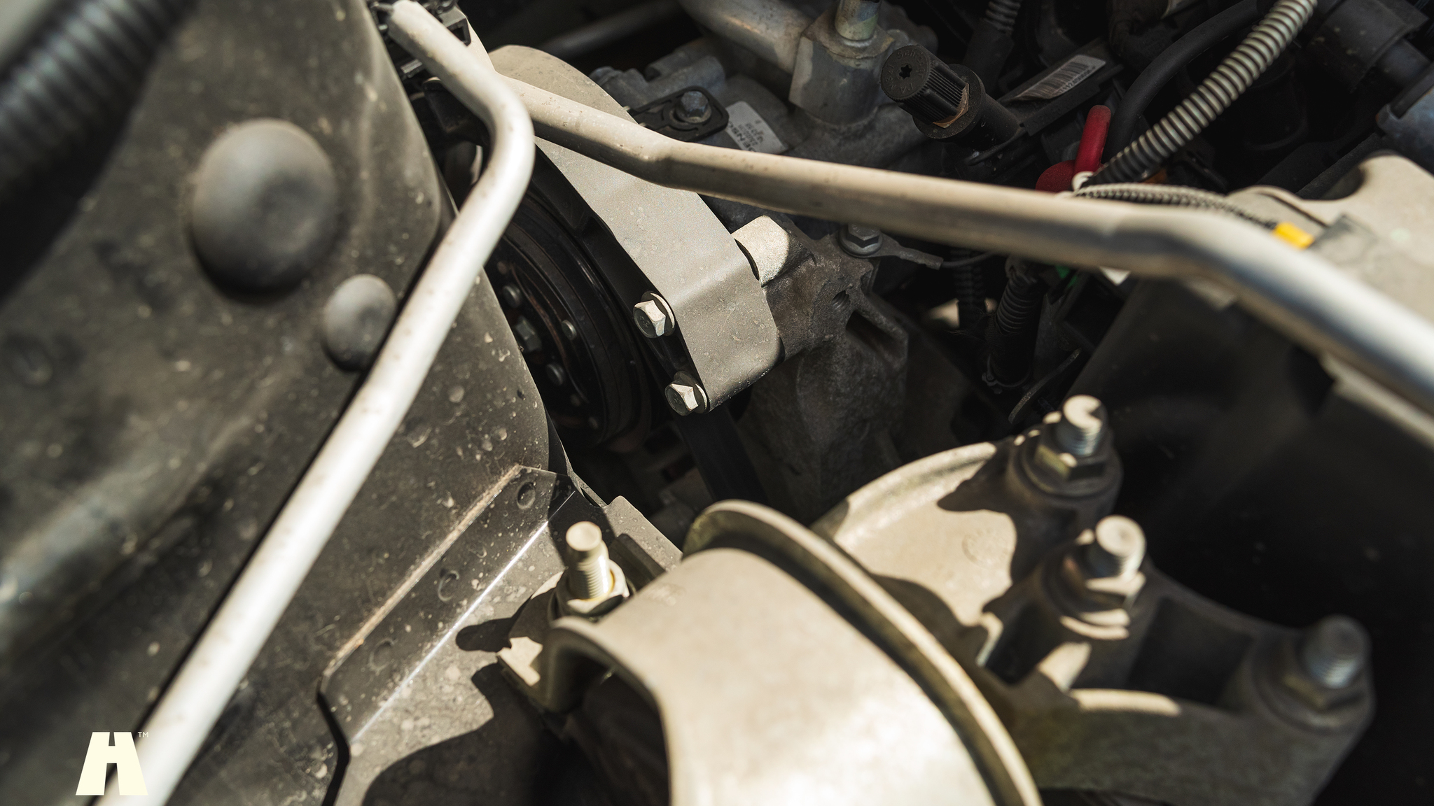 Image of 2012 FIAT 500 GUCCI mechanics