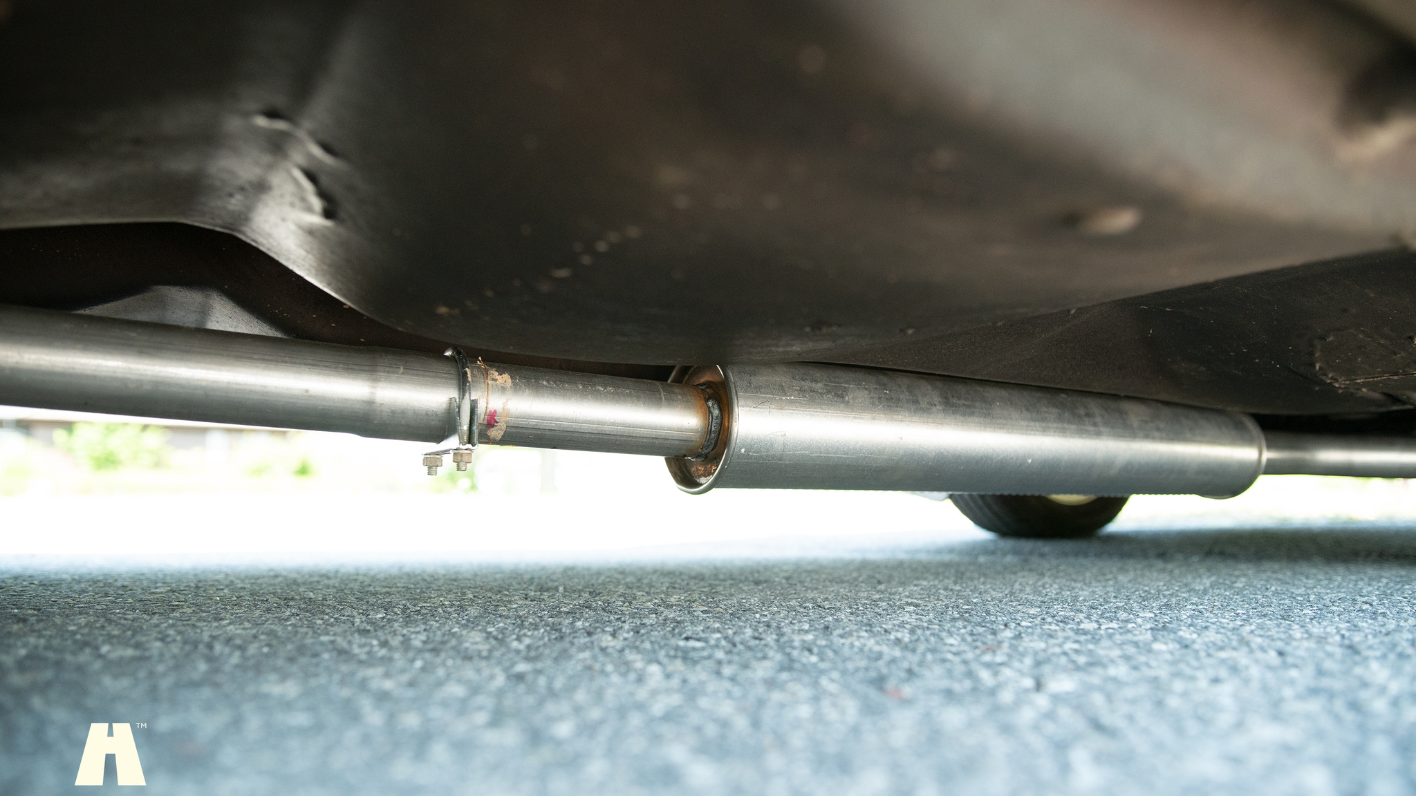 1980 Saab 99 Turbo unikum, Mekanik