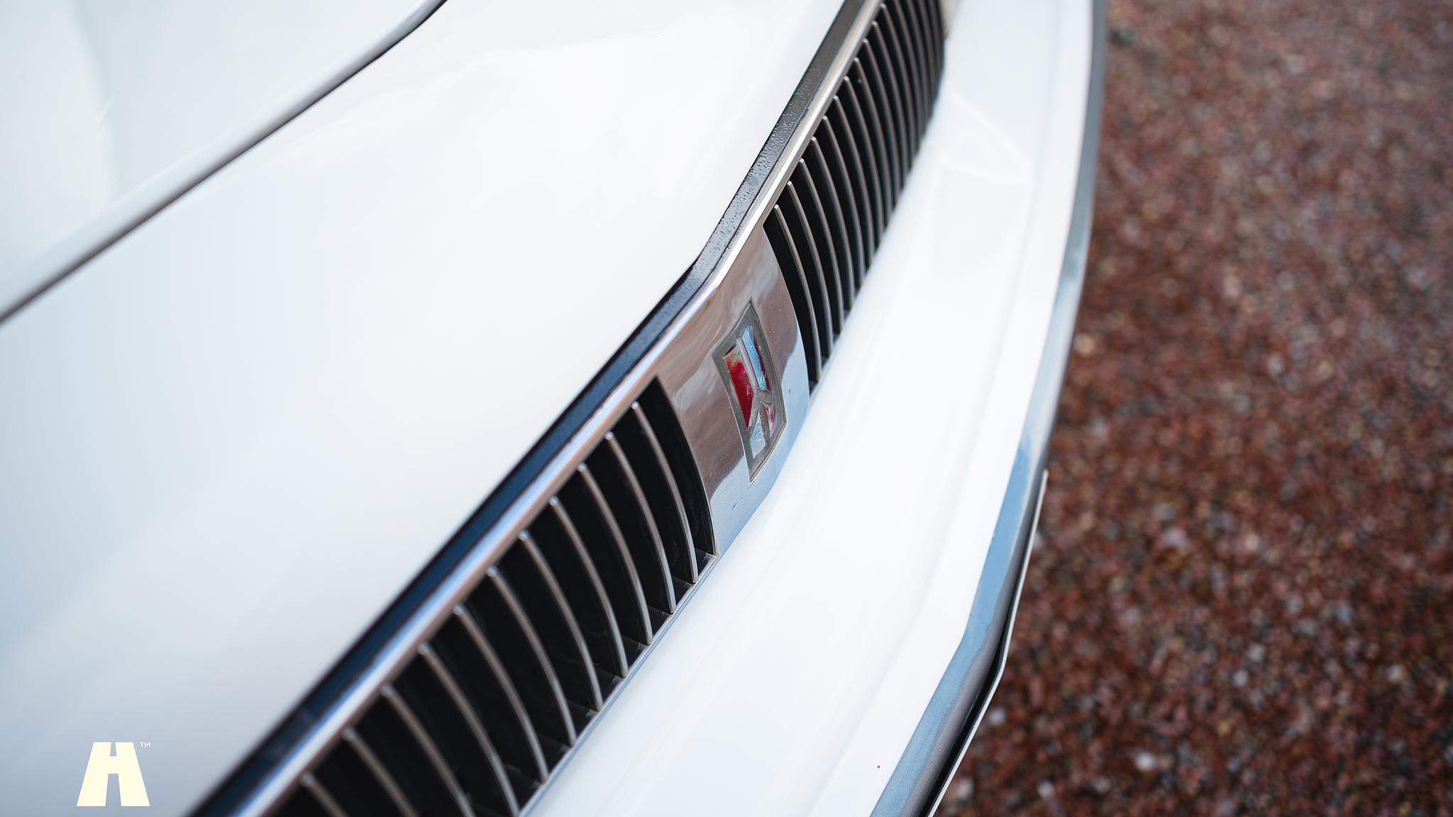 Aussenfoto 1994 Oldsmobile Cutlass Ciera Sedan 3.1 (47)