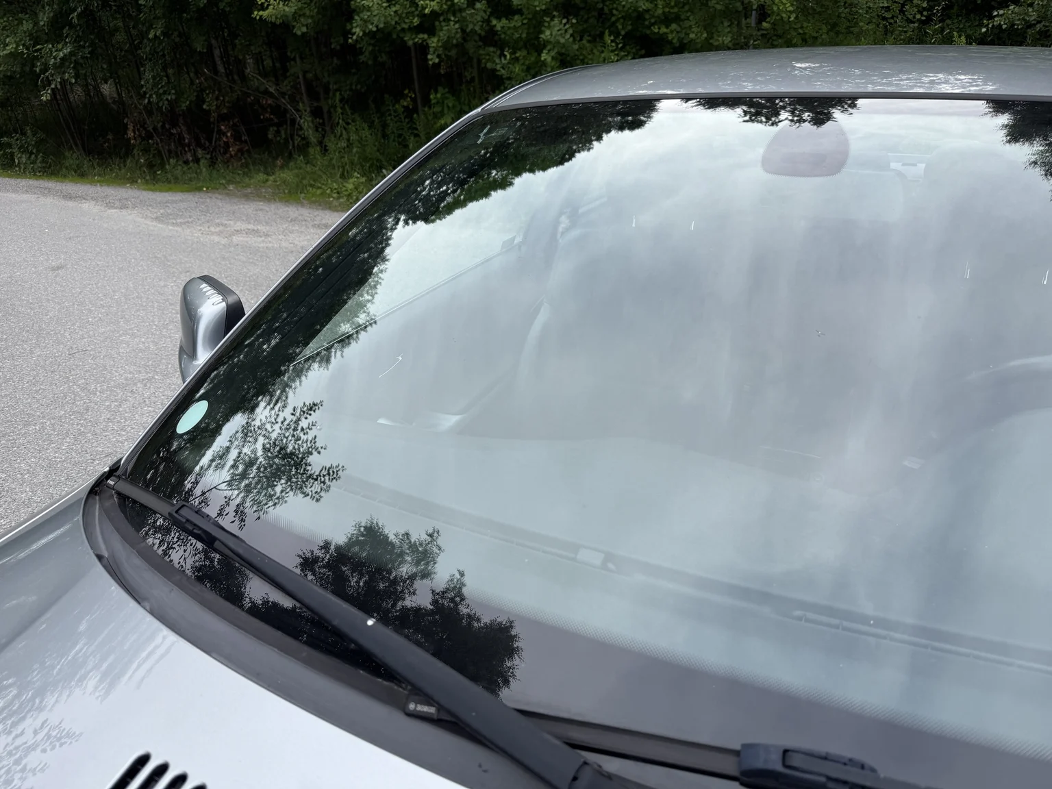 Aussenfoto 2005 BMW 320Ci (25)