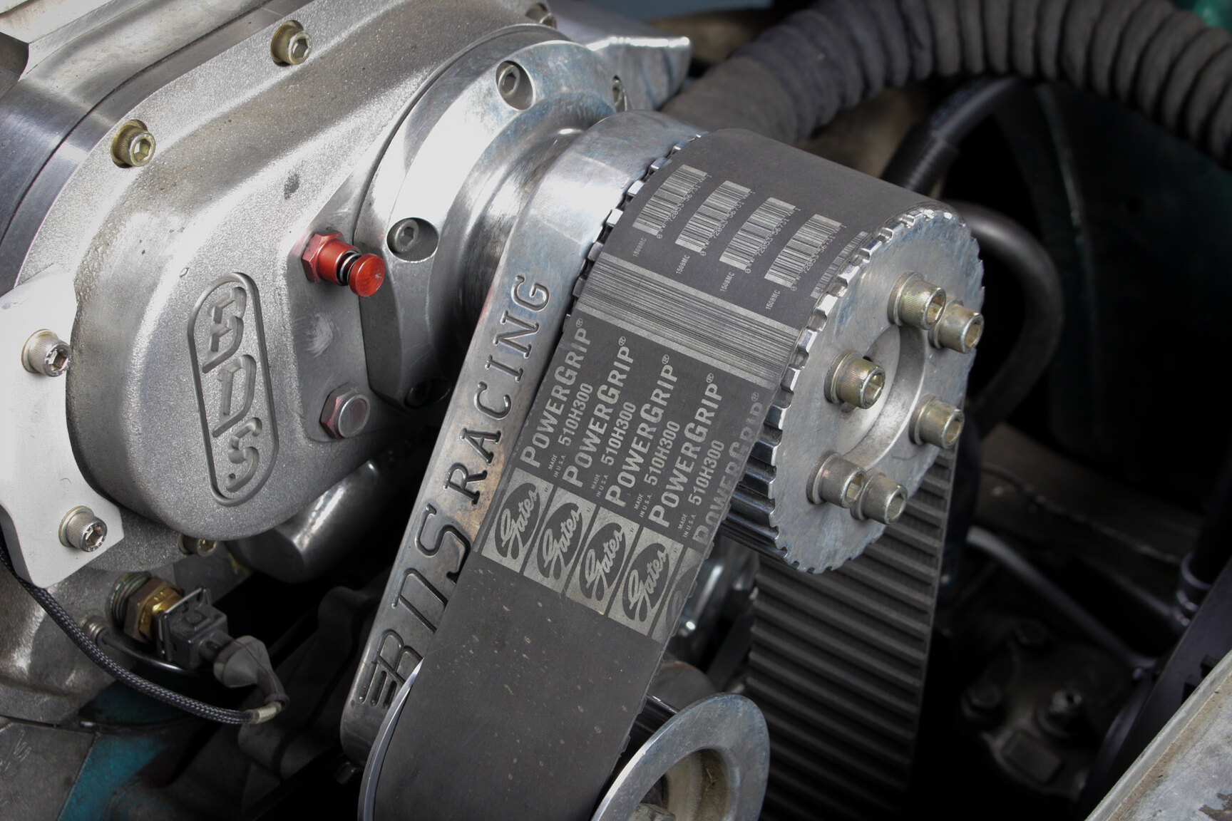 Image of 1975 Pontiac Firebird Formula mechanics