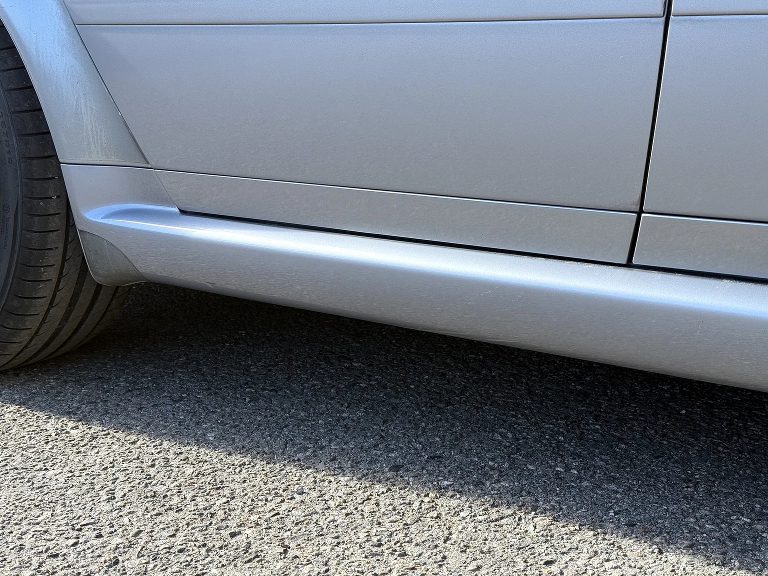 Aussenfoto 2002 Audi RS 6 Avant (36)