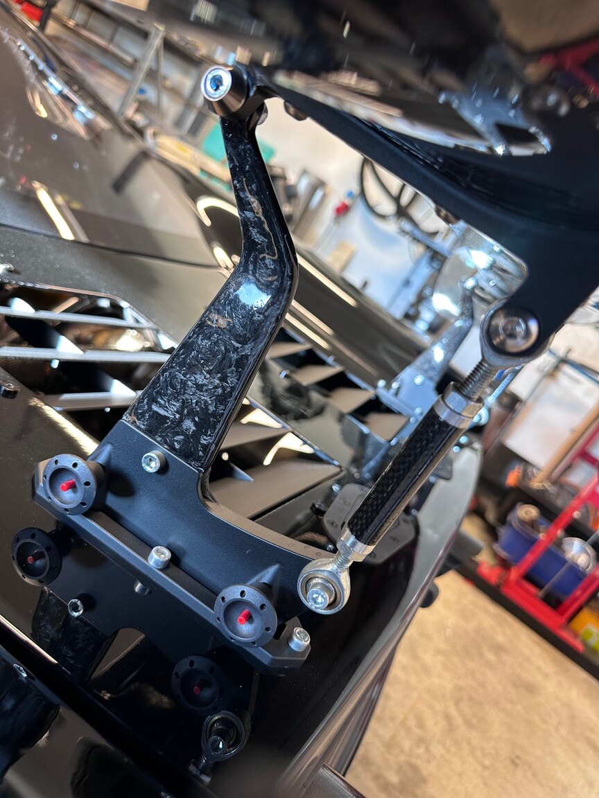Image of 2022 Factory Five Racing GTM Supercar miscellaneous