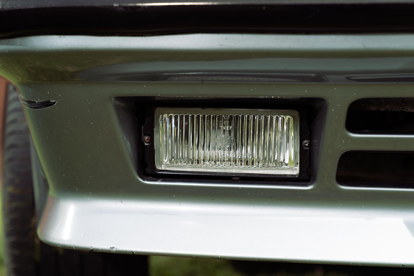 Aussenfoto 1986 BMW 635 CSi (86)