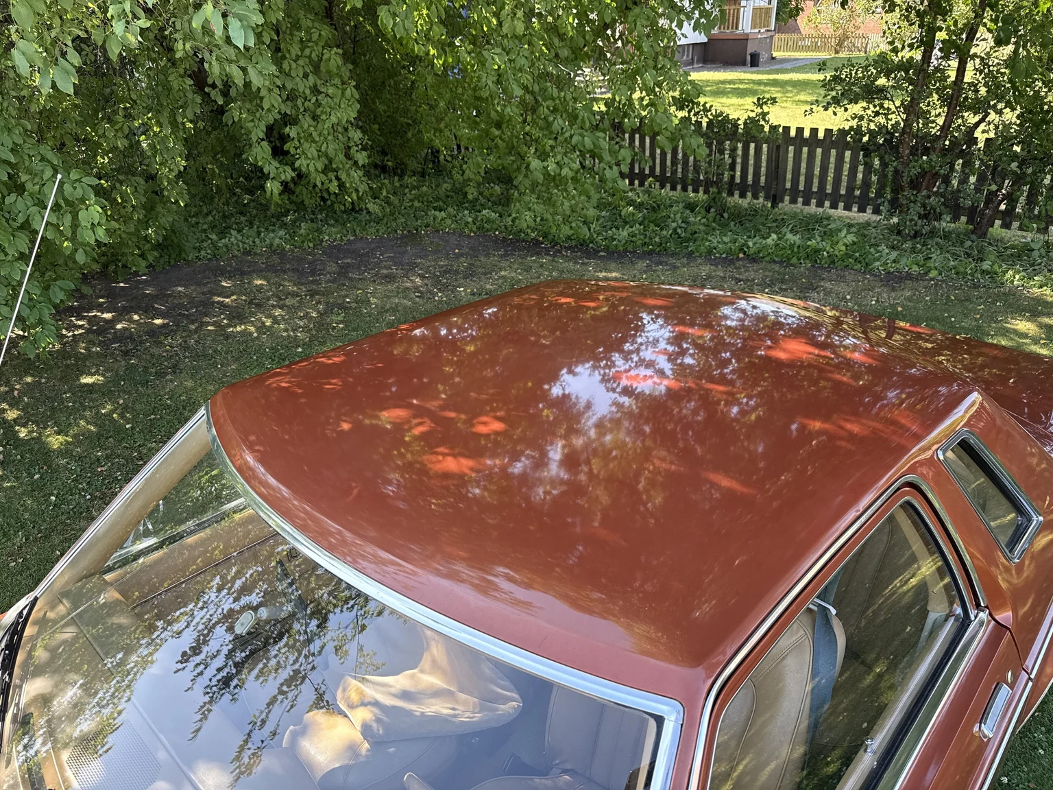 Aussenfoto 1975 Mercury Monarch Coupe (29)
