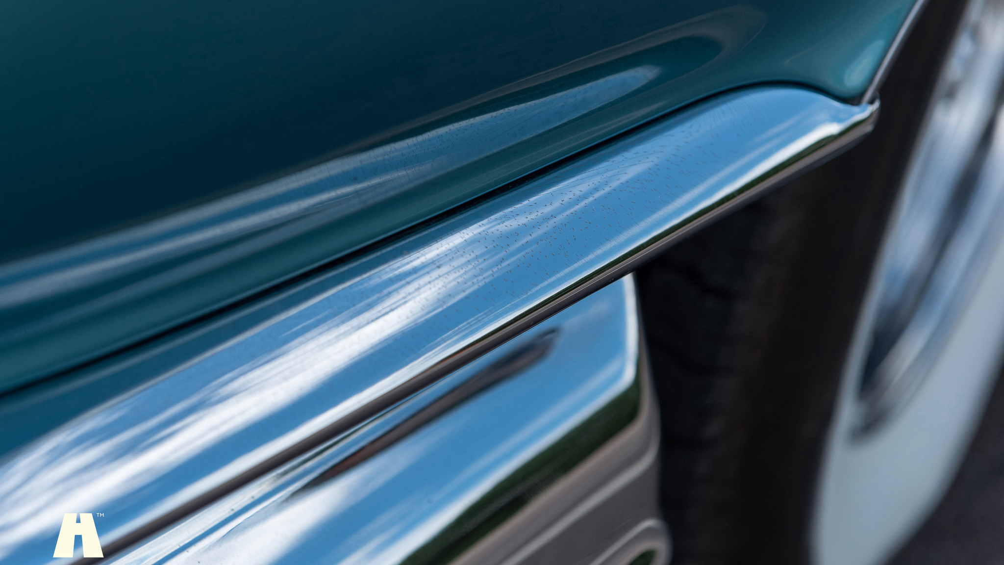 Aussenfoto 1959 Cadillac Coupé de Ville 6.4 V8