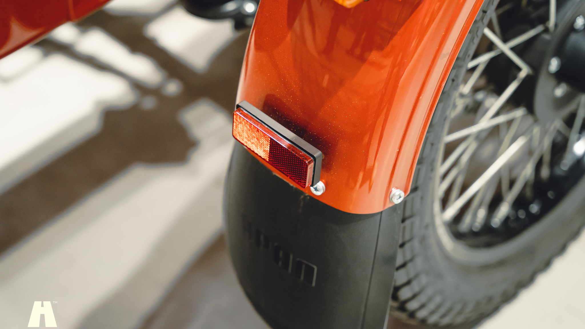 Aussenfoto 2019 Ural T TWD Sportsman Ranger