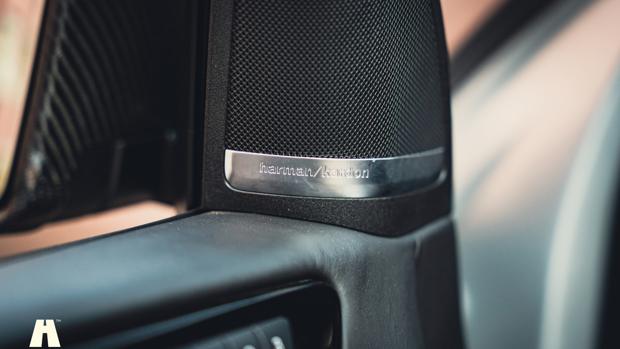 Interiörbild 2017 Mercedes-Benz GLS 63 AMG (63)